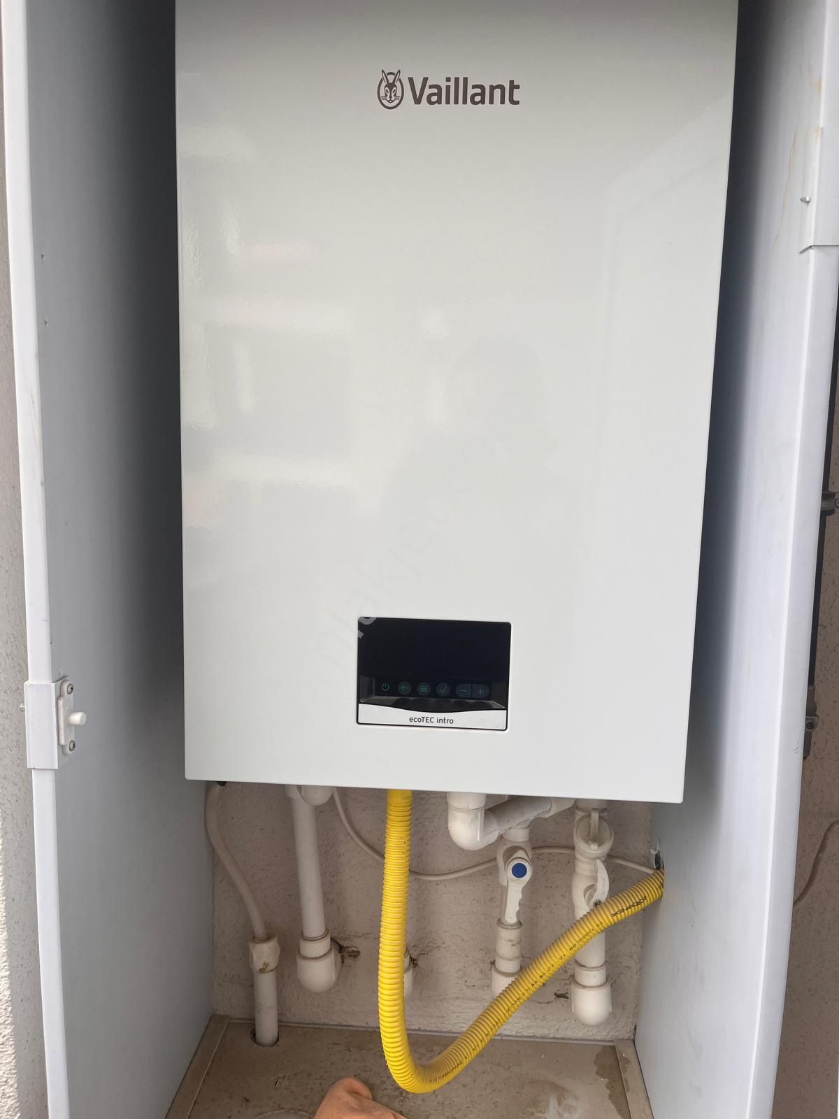 Sahibinden Kayapada 3+1 3cephe 3.arakat 2 Yıllık 139/207m² Boş Daire, Komisyon Takas Yok!!! - Görsel 10