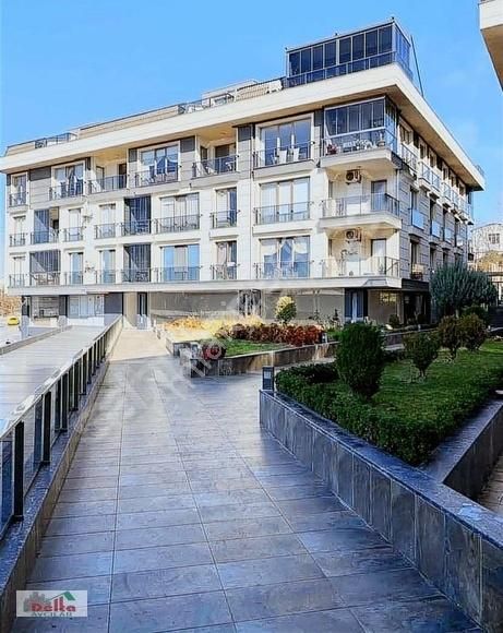 Avcılar Cihangir Satılık Daire Avcılar 2+1 Gülpark Butik Sitesinde 125m2 Acil Satılık Lüx Daire