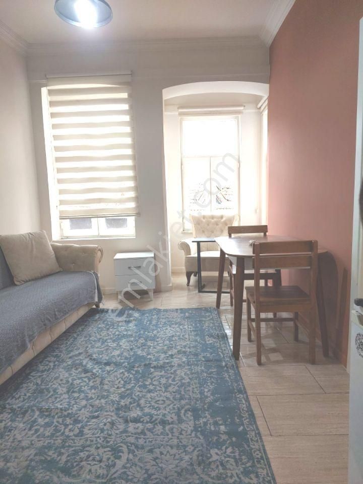 Beyoğlu Kamer Hatun Kiralık Daire Beyoğlu Taksım Eşyalı Doğal Gazlı 1+1 Daire İstiklal Cad 1 Dk