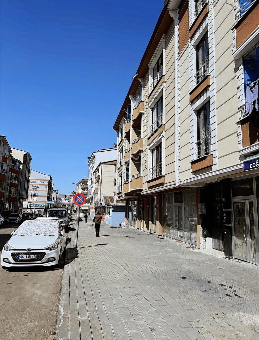 Kars Merkez Yeni Satılık Daire Polat Emlaktan Çok Uygun Fiyata 3+1 Daire 1.735 ₺ Acil