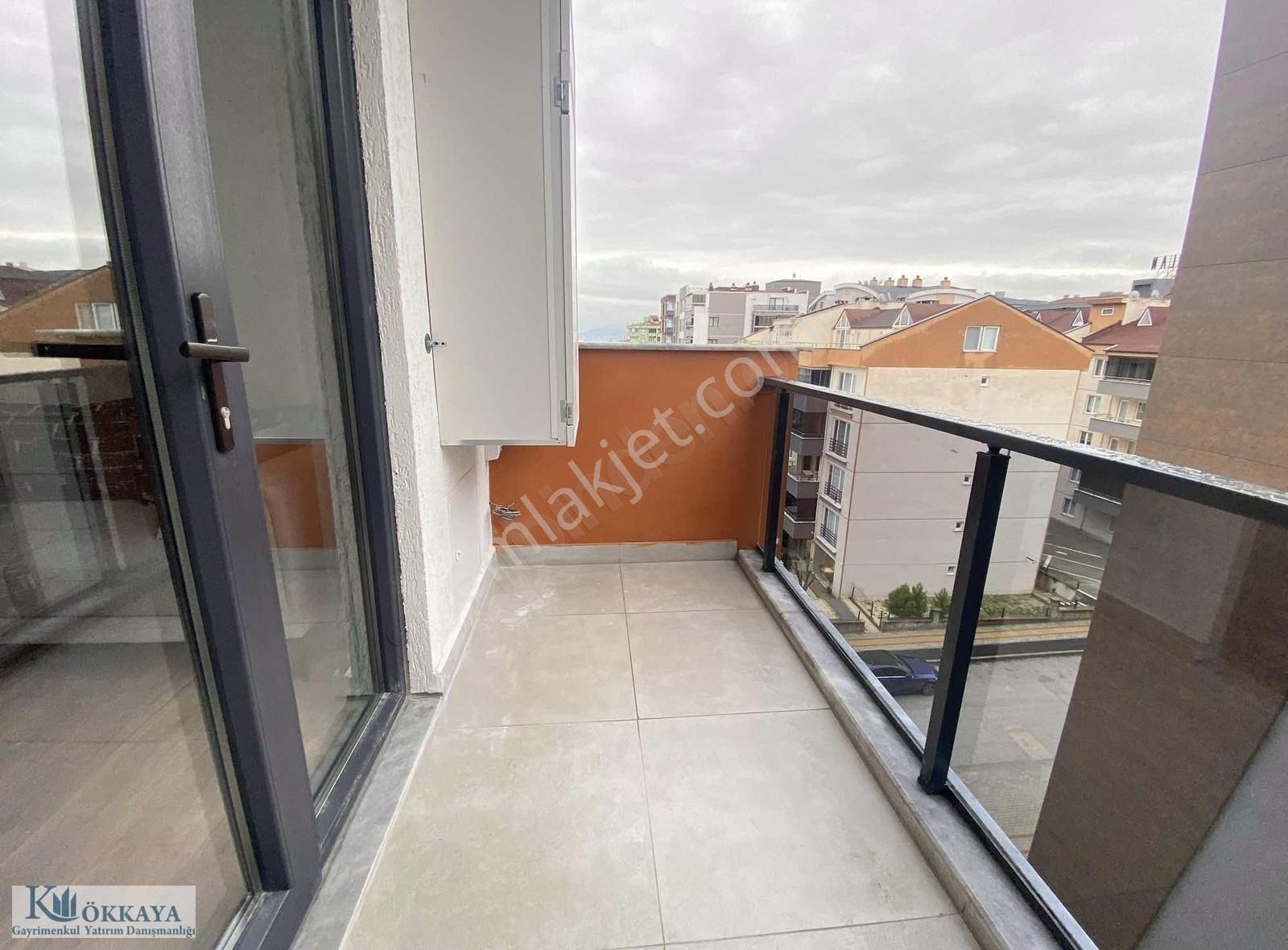 Kökkaya'dan Fiz Yapı Mavera Ritim'de Sıfır Satılık Projeden 2+1 - Görsel 2