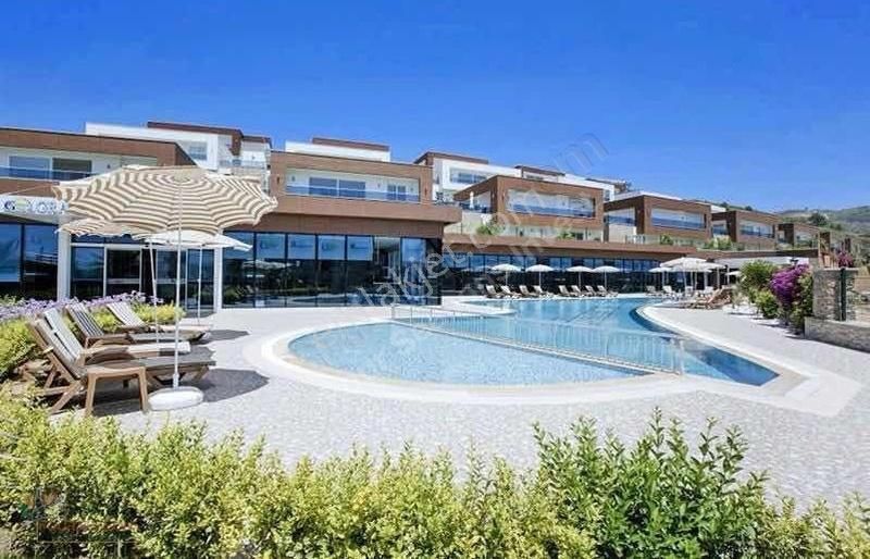 Alanya /kargıcak Granada Res.'de 2+1 Manzaralı Geniş Daire - Görsel 7