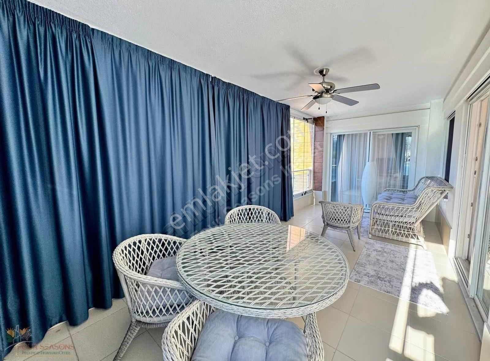 Alanya /kargıcak Granada Res.'de 2+1 Manzaralı Geniş Daire - Görsel 3