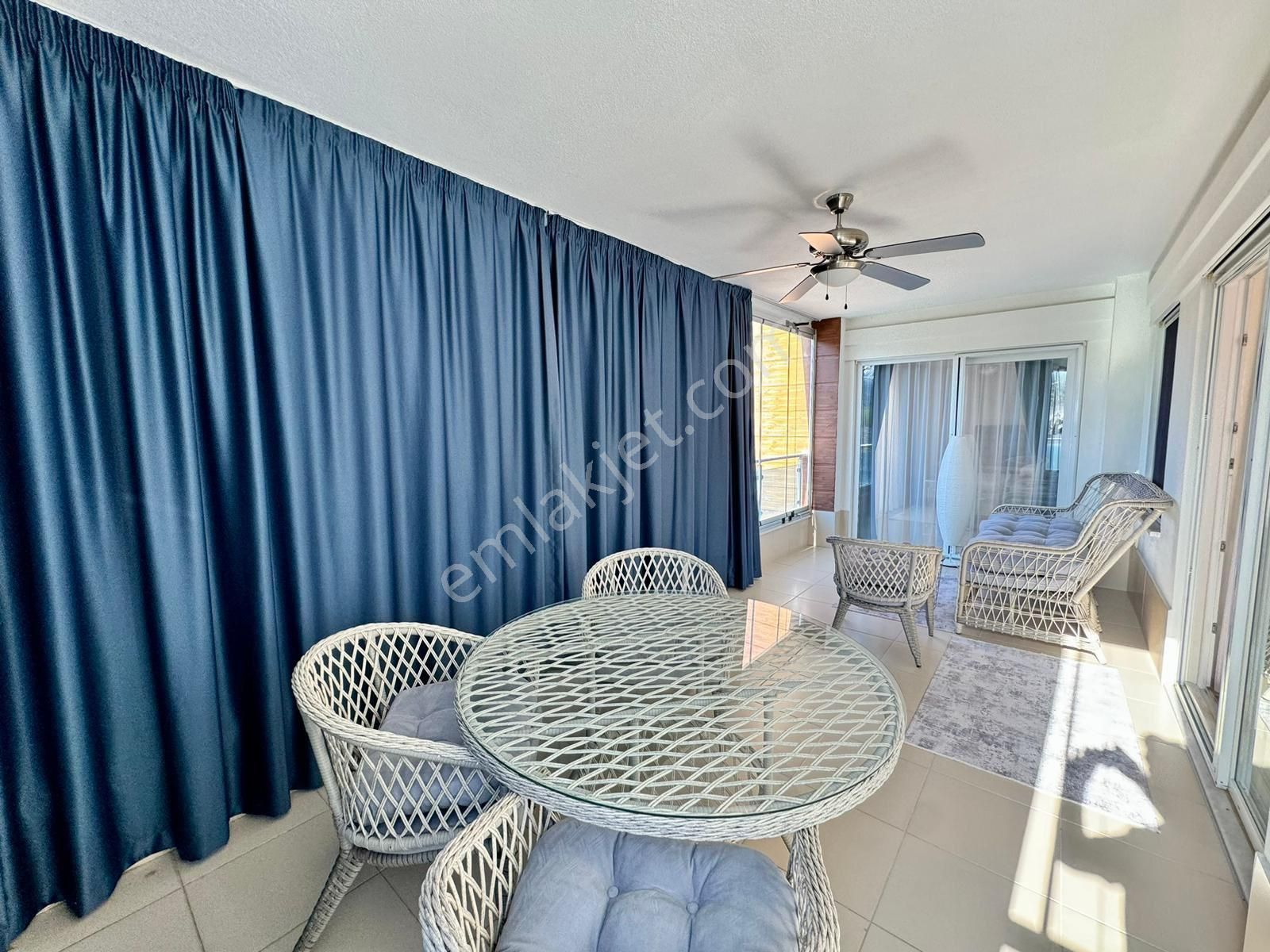 Alanya /kargıcak Granada Res.'de 2+1 Manzaralı Geniş Daire - Görsel 30