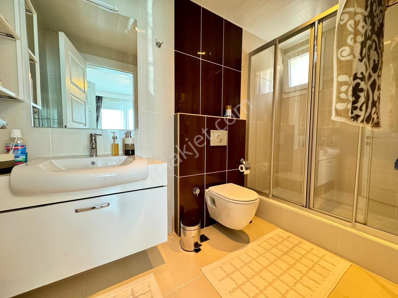 Alanya /kargıcak Granada Res.'de 2+1 Manzaralı Geniş Daire - Görsel 27