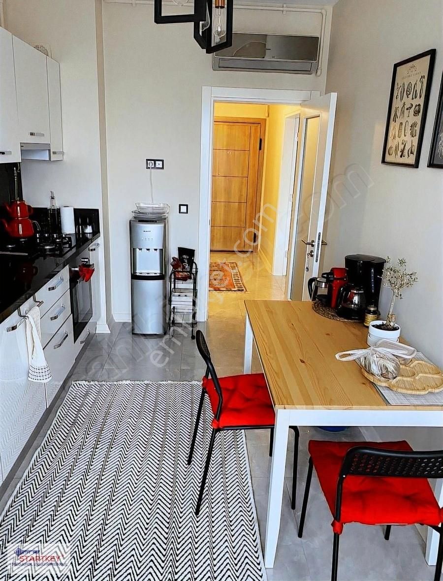 Nest Çamdibinde 3+1 Satılık Geniş Daire (tip12) - Görsel 5