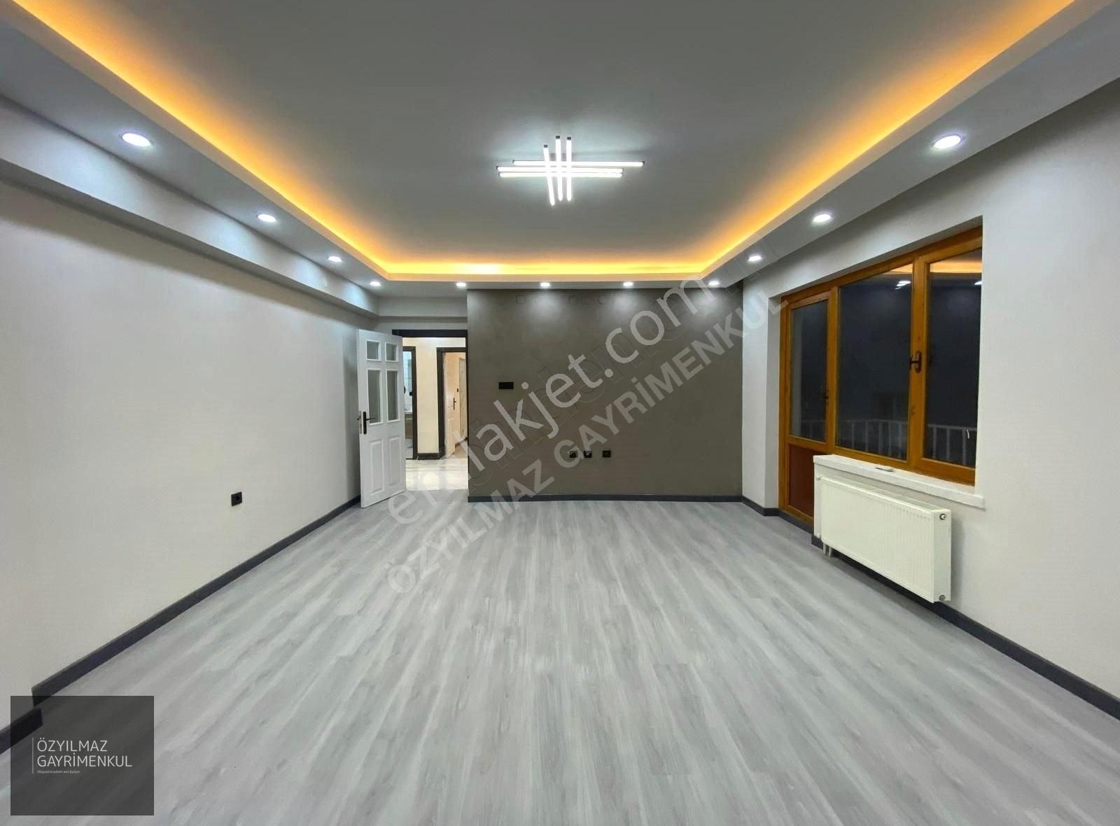 Ankara Keçiören Denize Sıfır Satılık Daire Ufuktepede 3+1 Full Yapılı E.banyo Çift Balkon Asansörlü Satılık