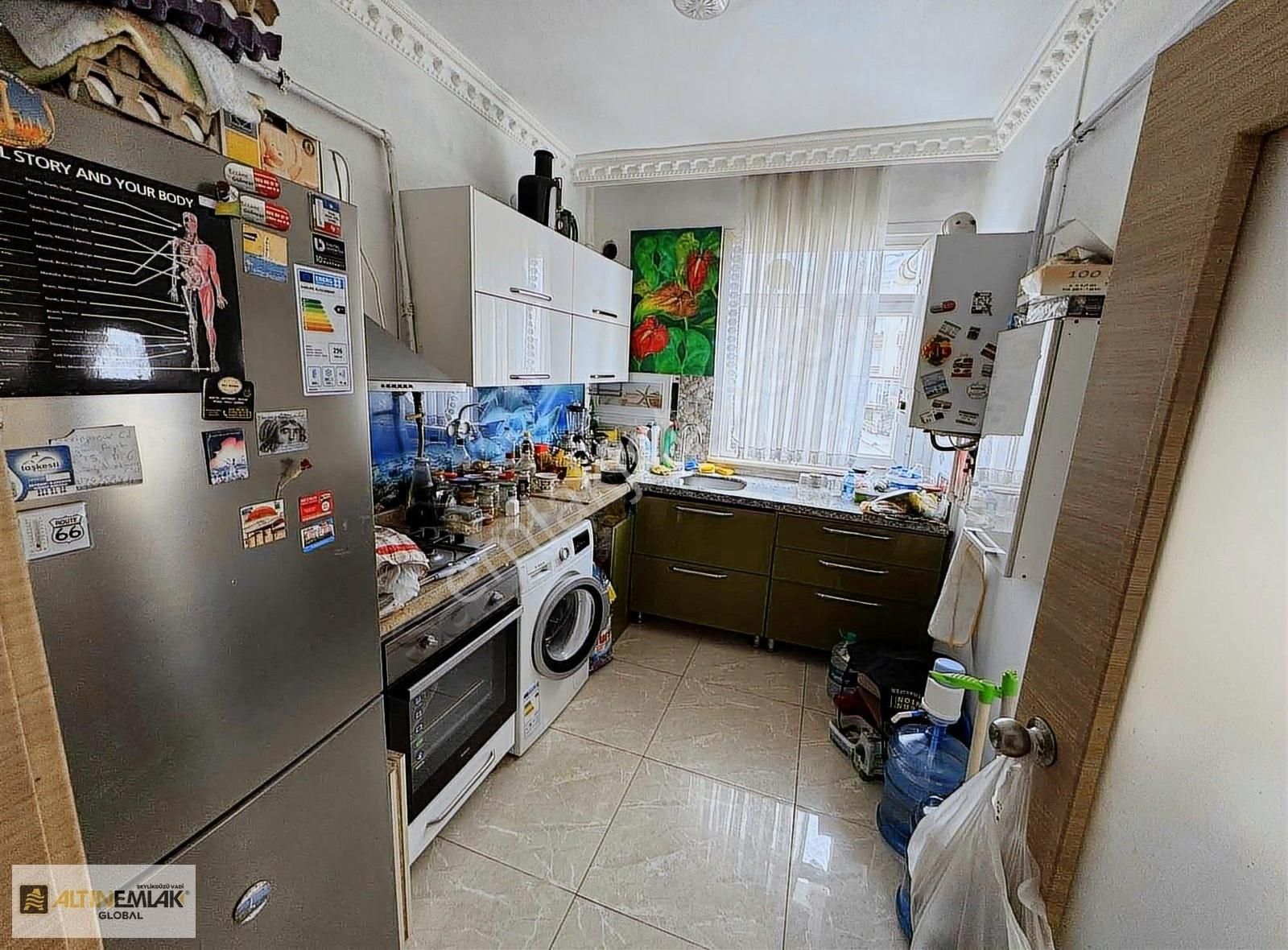Büyükçekmece Sahile Yürüme Mesafesi 3+1 Ferah Daire - Görsel 7