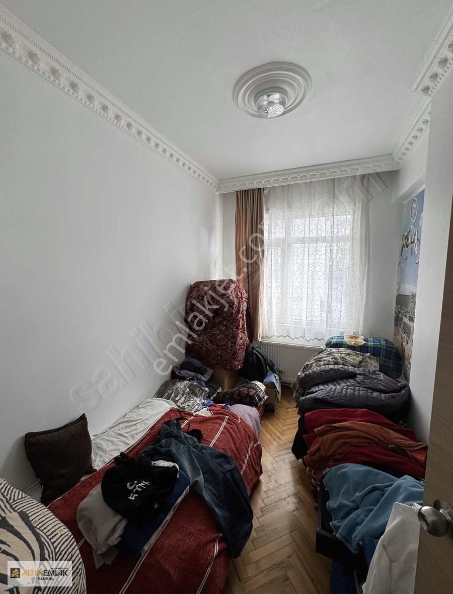 Büyükçekmece Sahile Yürüme Mesafesi 3+1 Ferah Daire - Görsel 12