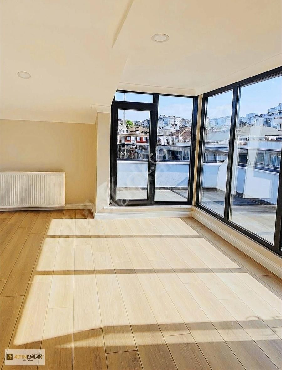 Beylikdüzü Yakuplu Mah'de 4+2 Sıfır Dubleks Daire - Görsel 3