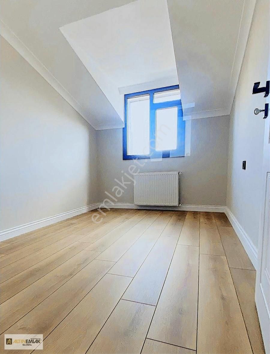 Beylikdüzü Yakuplu Mah'de 4+2 Sıfır Dubleks Daire - Görsel 11