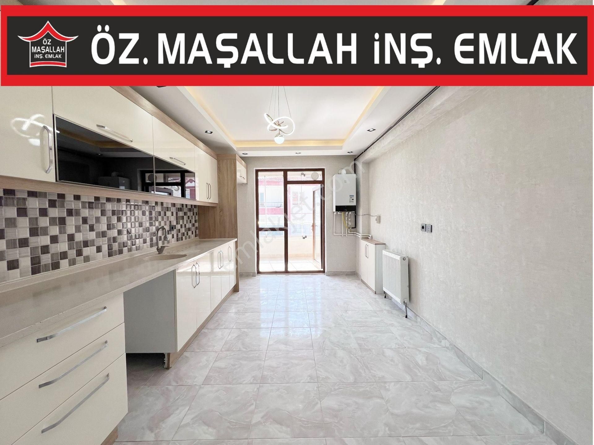 Keçiören Karakaya Satılık Daire Karakayada Cadde Yakını E.banyolu Full+full Yapılı 4+1