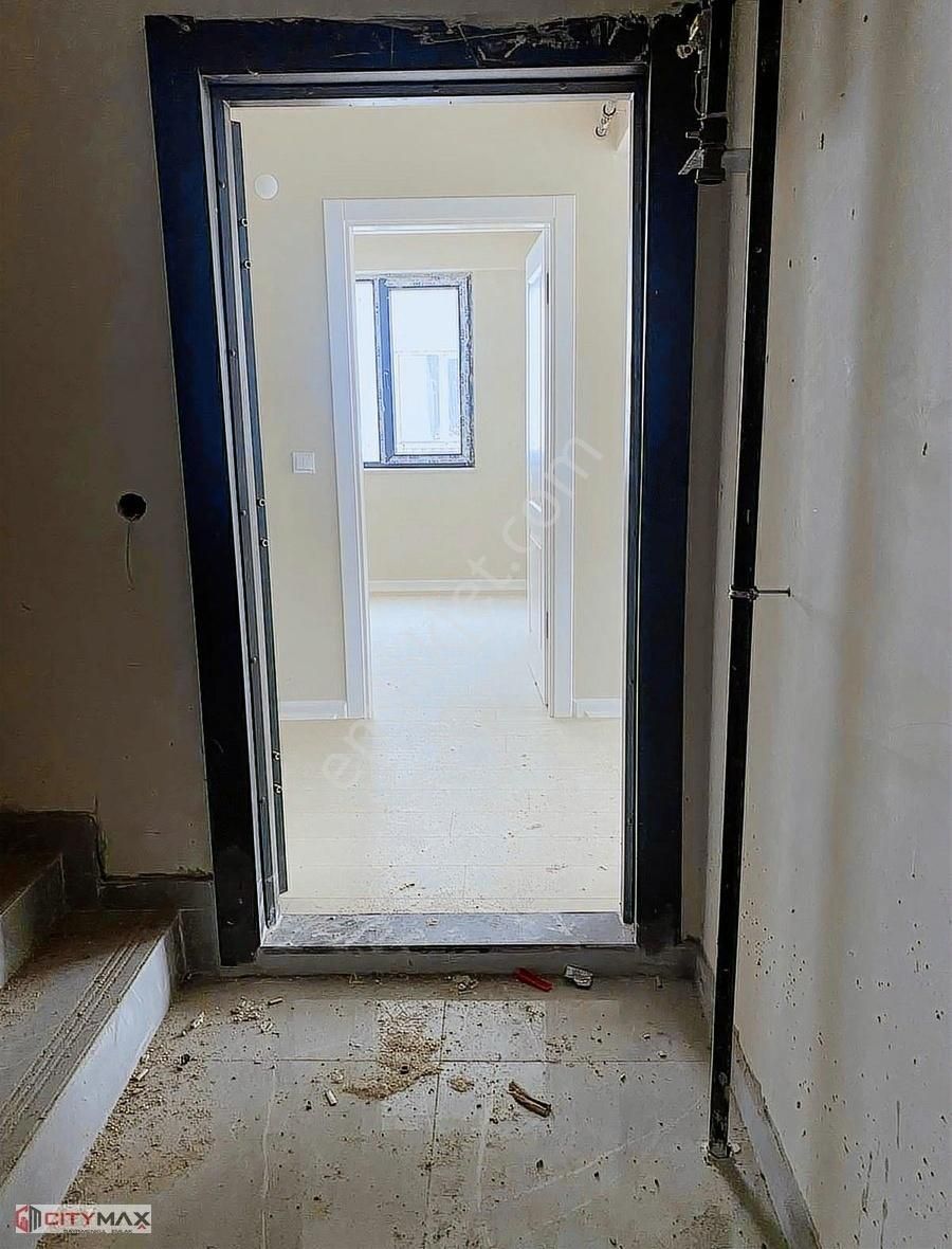 Cıtymaxtan Kirazlıkçay Mahallesinde 2+1