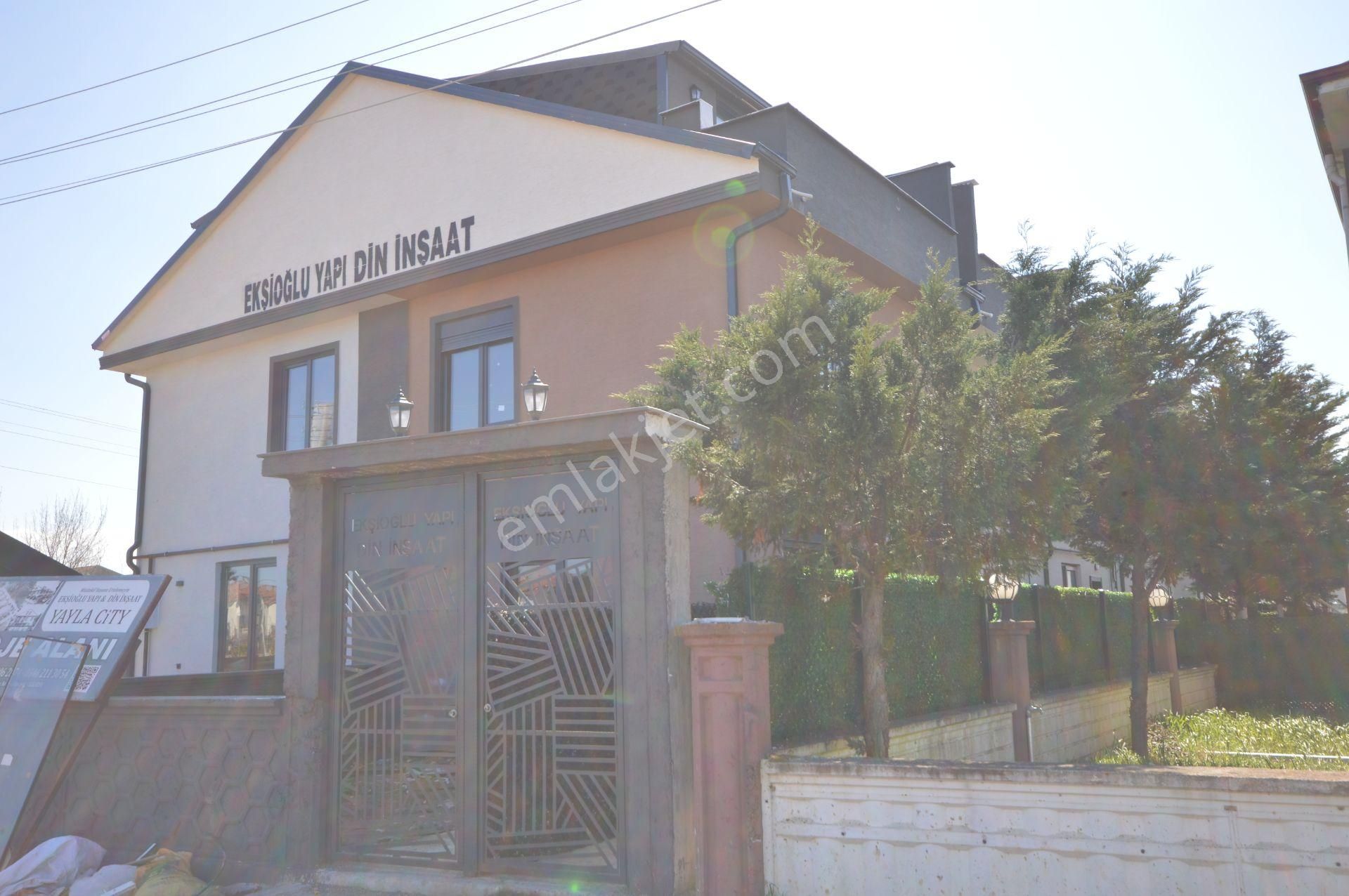 Kocaali Yalı Satılık Villa Sakarya Kocaali De Marka Yaplılardan Fiyat Gerçek Villa Gerçek 4+1