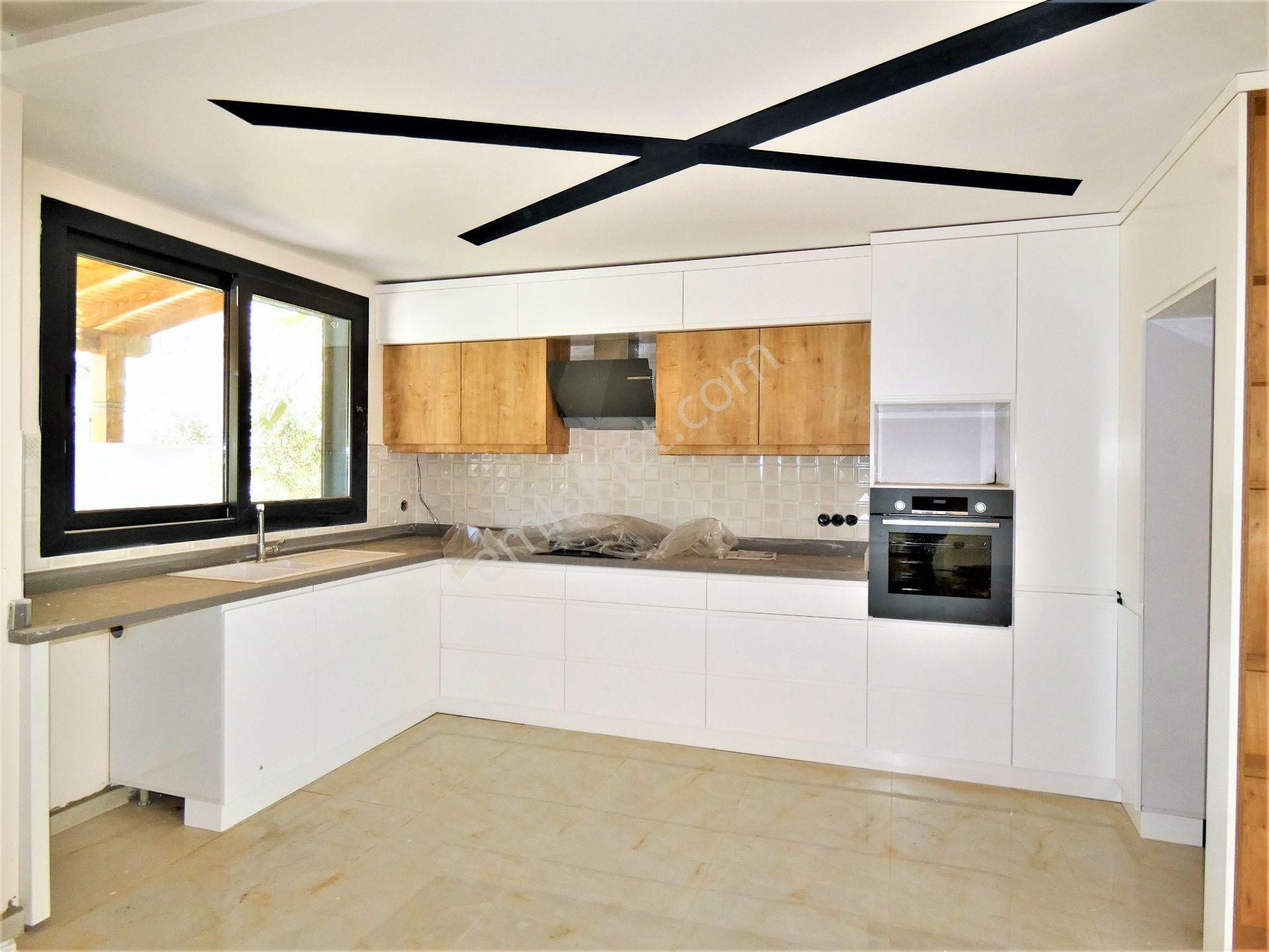 İzmir Seferihisar Payamlı Da Satılık Denize Çok Yakın Lüks Yazlık 3+1 - Görsel 14