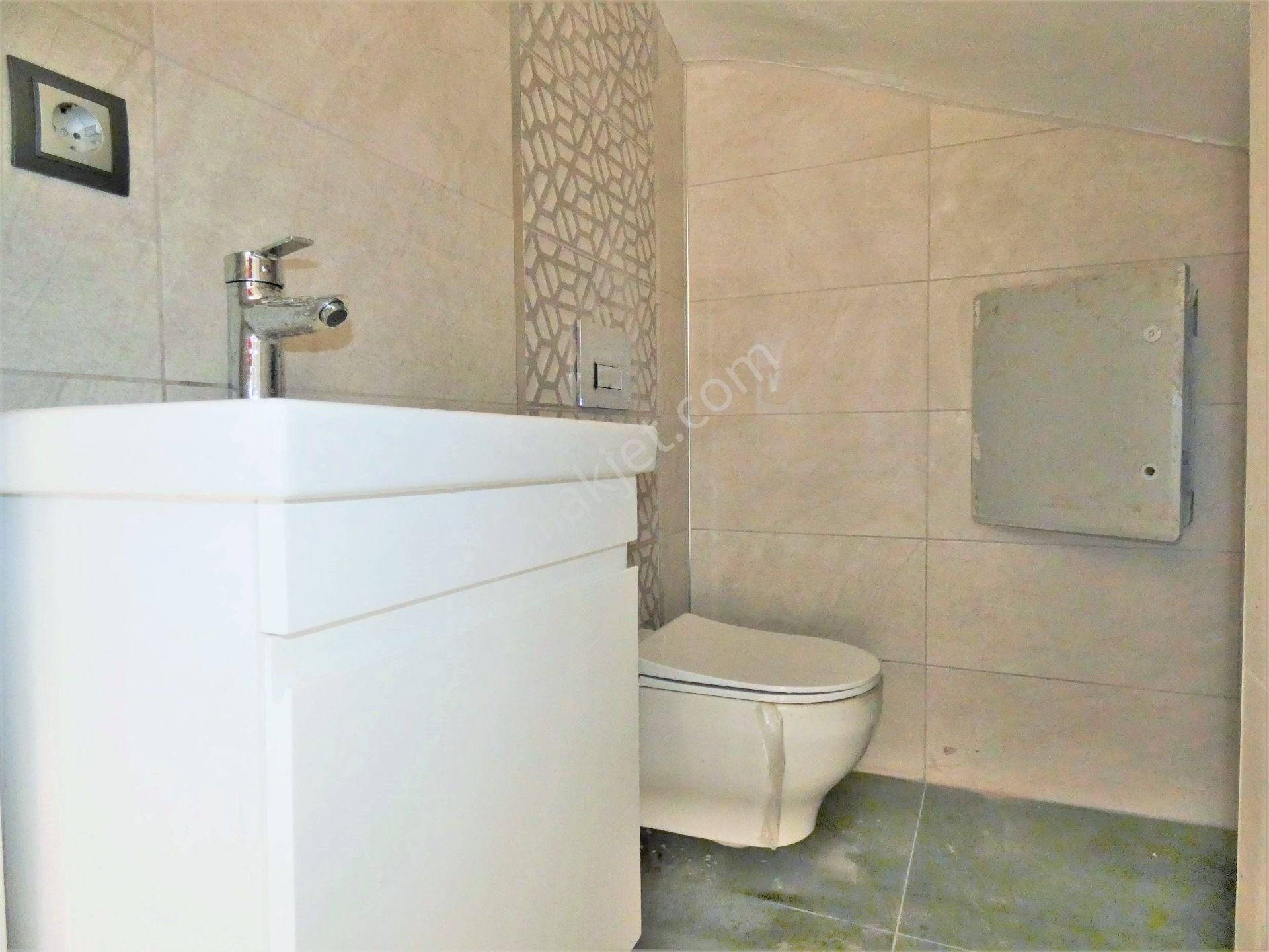 İzmir Seferihisar Payamlı Da Satılık Denize Çok Yakın Lüks Yazlık 3+1 - Görsel 15