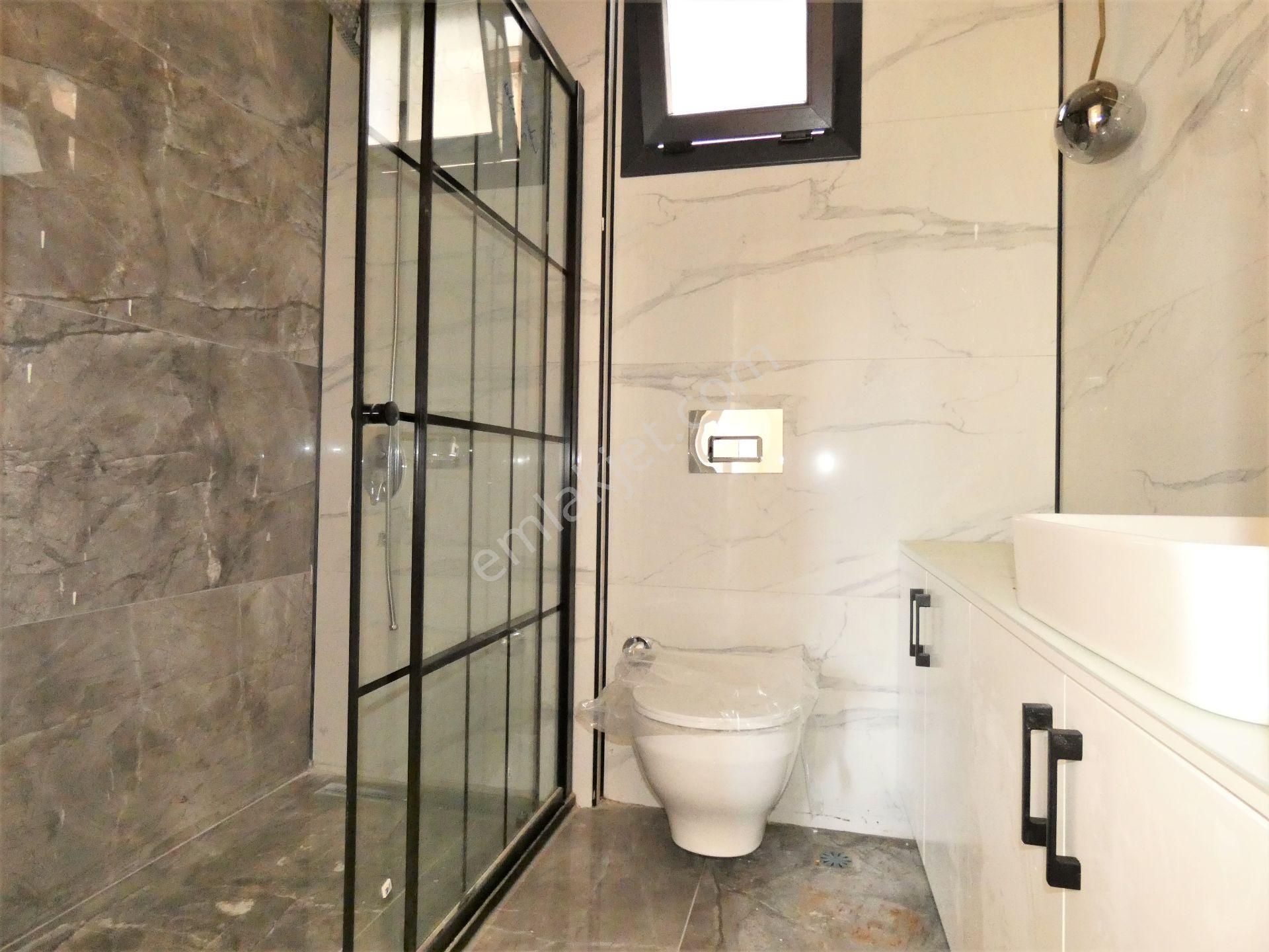 İzmir Seferihisar Payamlı Da Satılık Denize Çok Yakın Lüks Yazlık 3+1 - Görsel 20