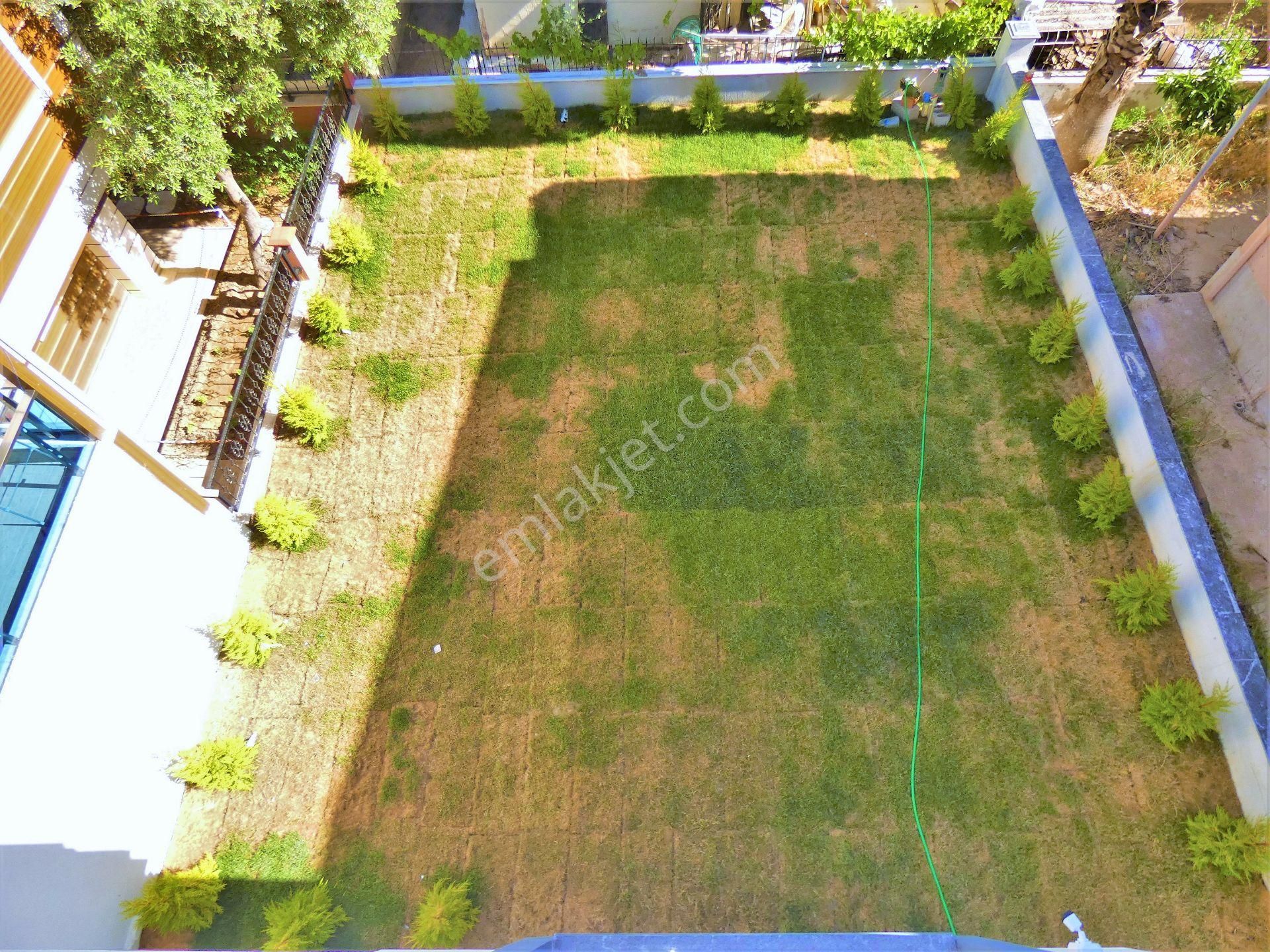 İzmir Seferihisar Payamlı Da Satılık Denize Çok Yakın Lüks Yazlık 3+1 - Görsel 24