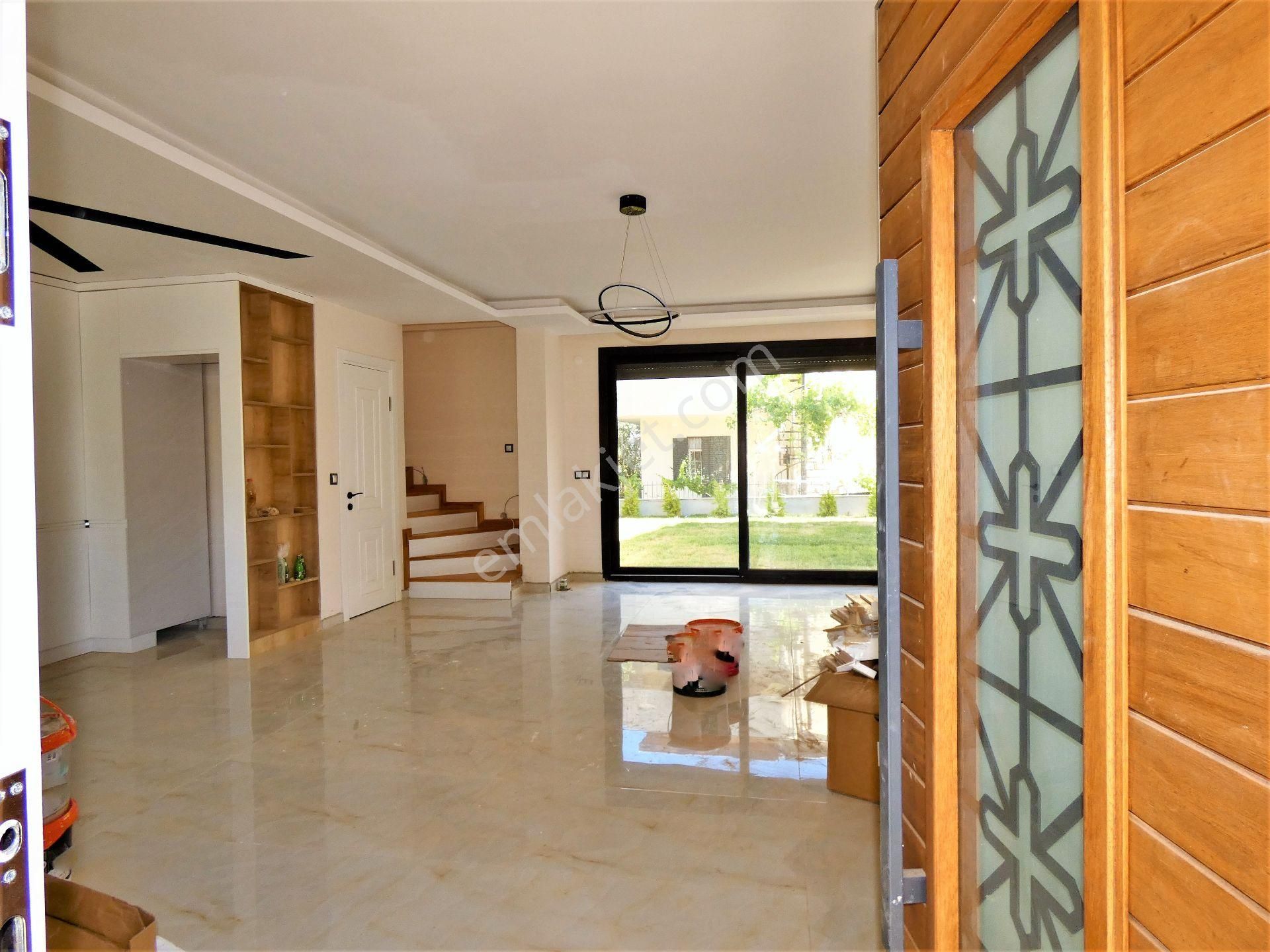 İzmir Seferihisar Payamlı Da Satılık Denize Çok Yakın Lüks Yazlık 3+1 - Görsel 10