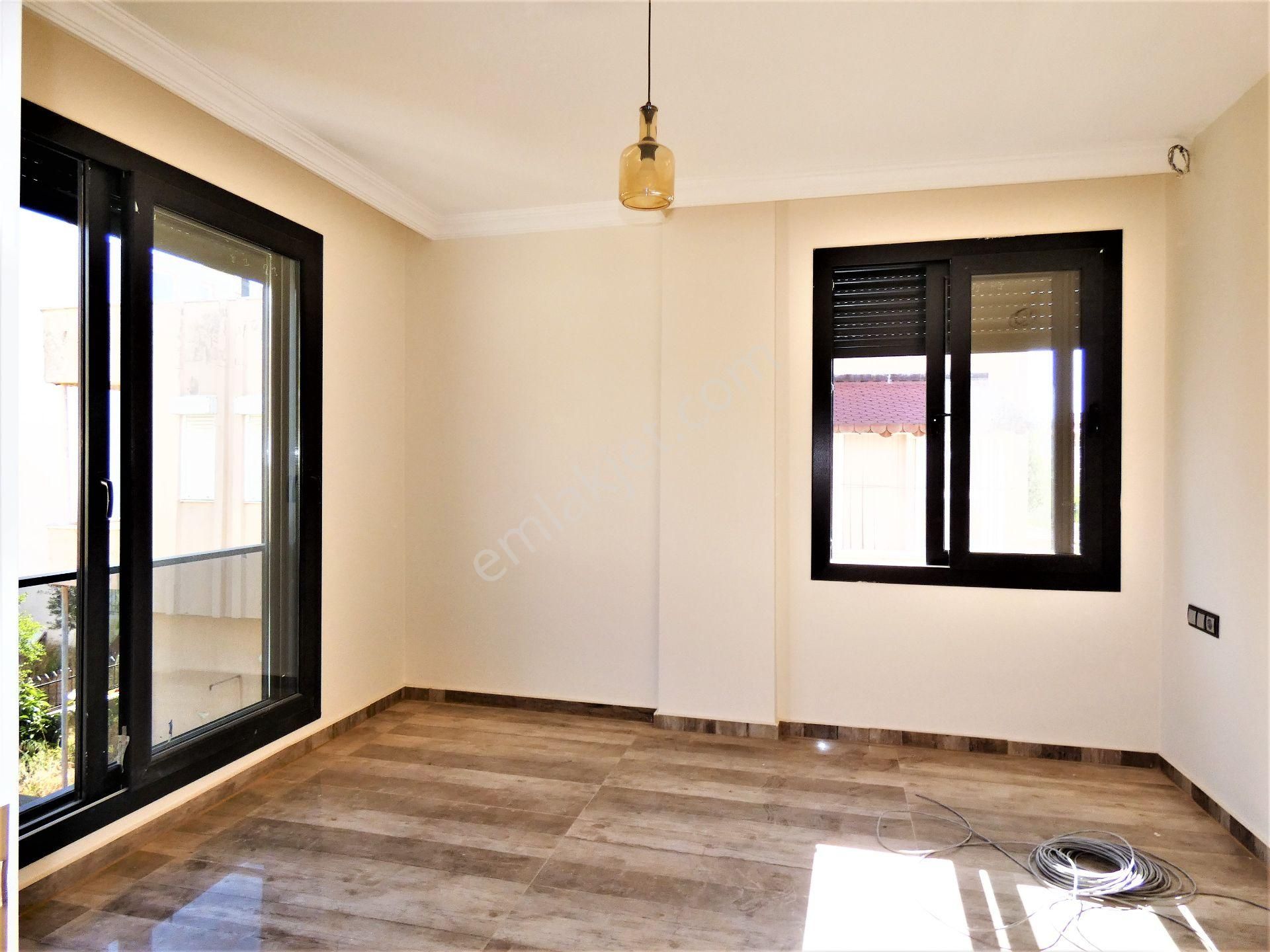 İzmir Seferihisar Payamlı Da Satılık Denize Çok Yakın Lüks Yazlık 3+1 - Görsel 21