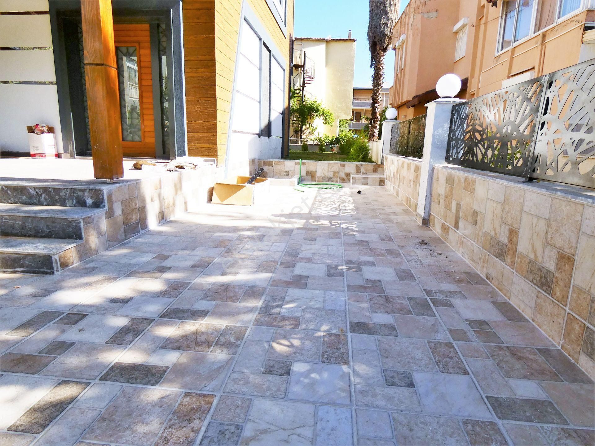 İzmir Seferihisar Payamlı Da Satılık Denize Çok Yakın Lüks Yazlık 3+1 - Görsel 4