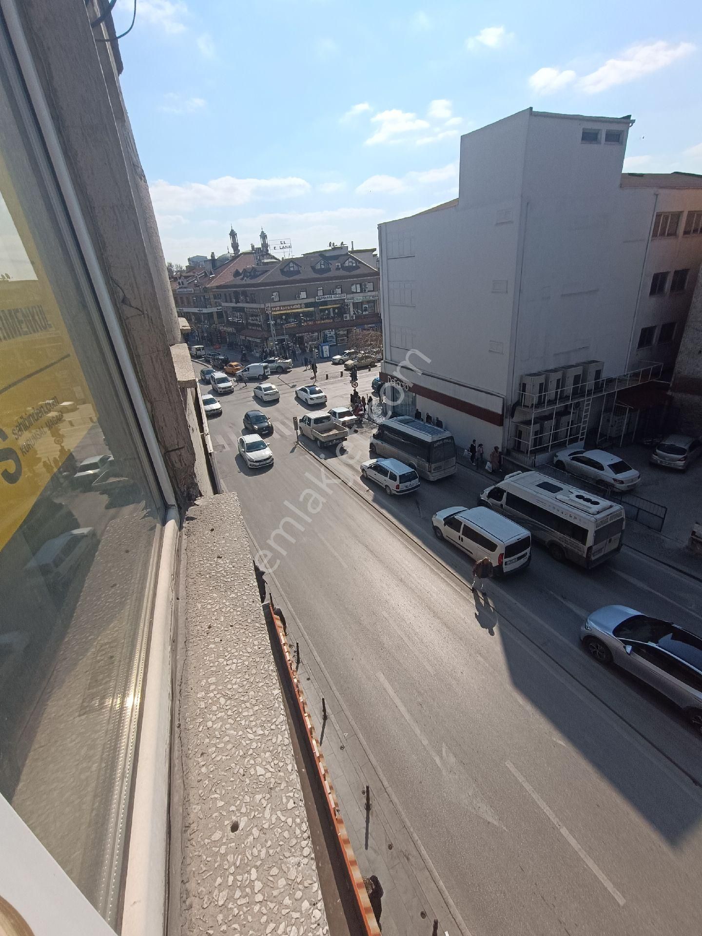 Çağlak Gayrimenkul Den Satılık 2 Adet Ofisler - Görsel 8