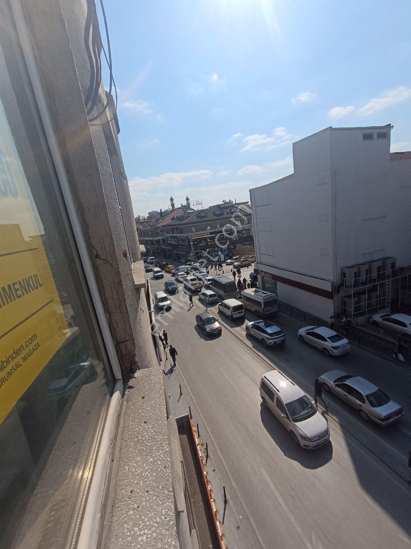 Çağlak Gayrimenkul Den Satılık 2 Adet Ofisler - Görsel 6