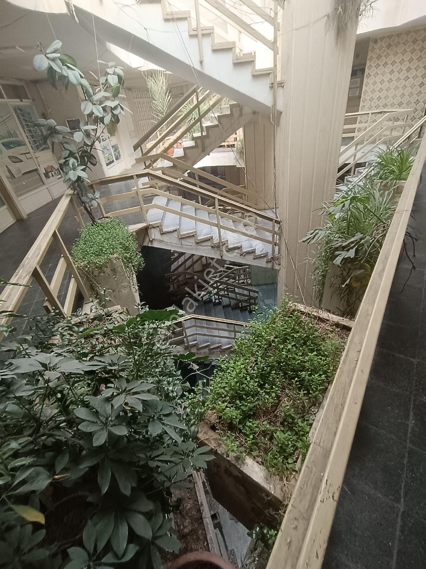 Çağlak Gayrimenkul Den Satılık 2 Adet Ofisler - Görsel 12