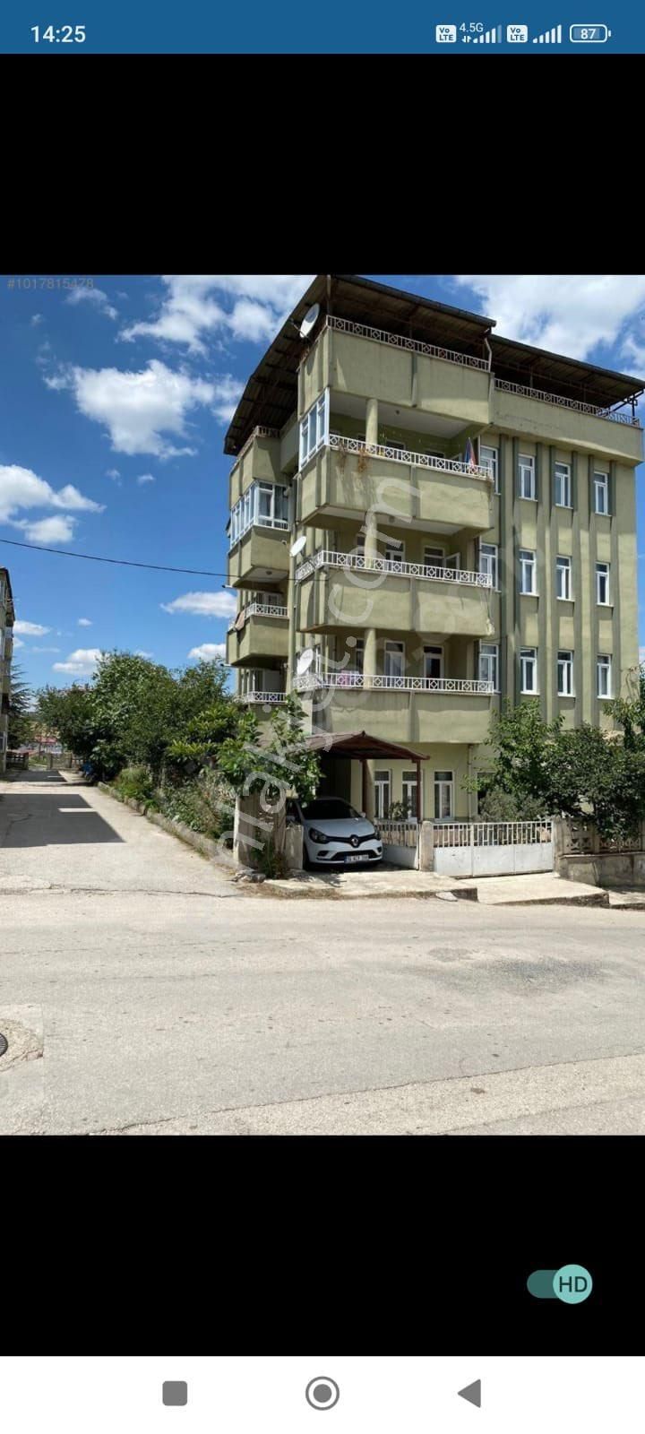 Tokat Erbaa Kiralık Daire Kiralık Daire 3+1 Doğalgazlı