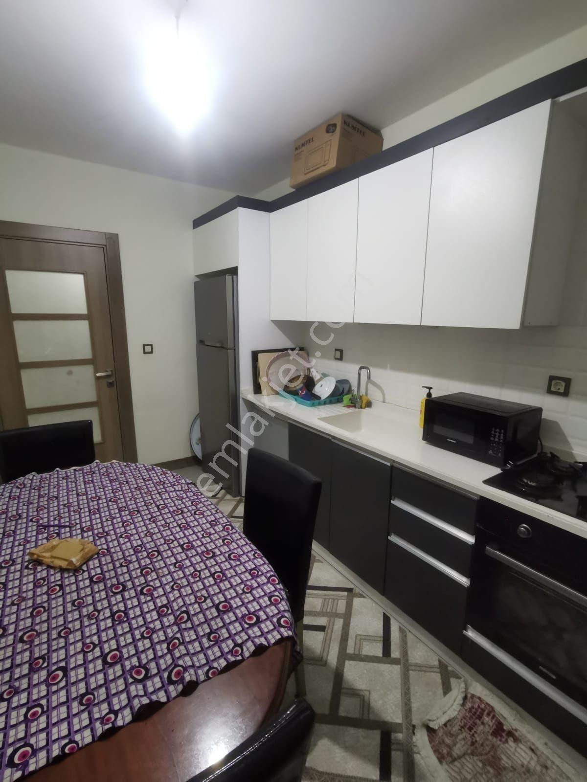 Yakutiye Kurtuluş Kiralık Daire Memurdan Site İçinde Merkezi Konumda Kiralık 2+1 Daire Aile Apt.