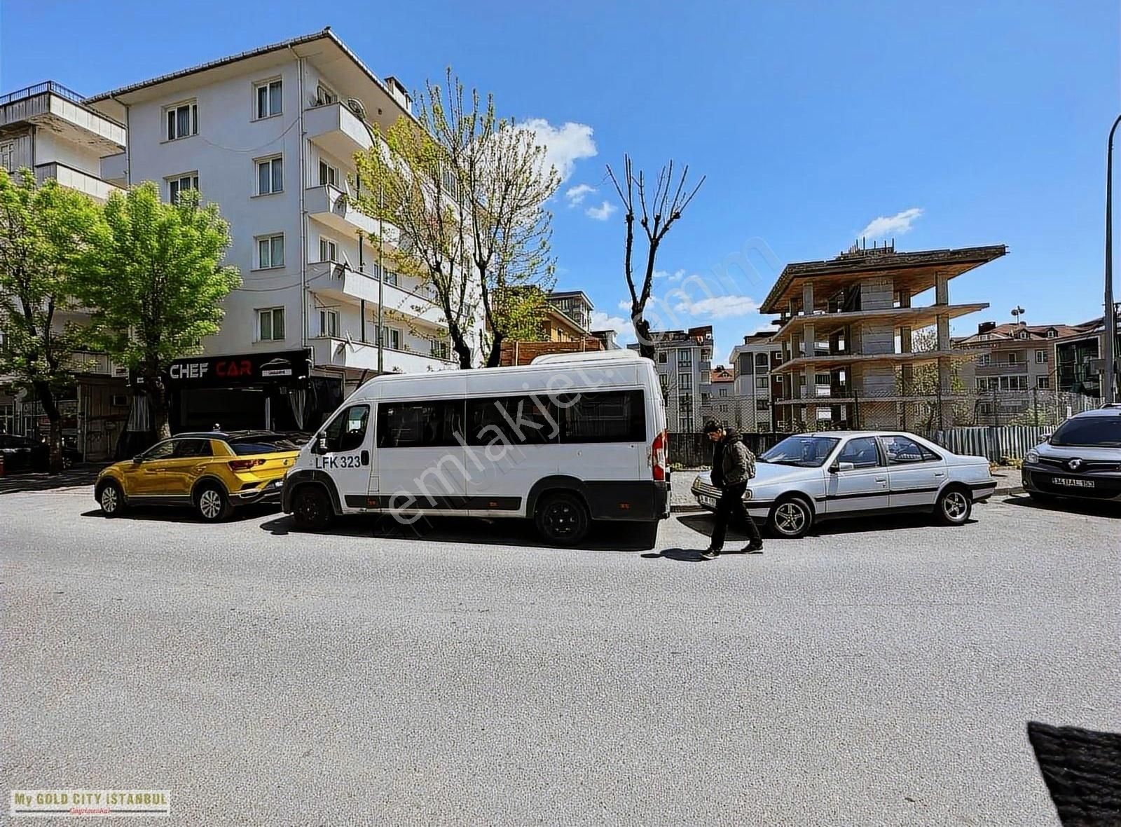 Ümraniye Armağanevler Devren Dükkan & Mağaza En Islek Lokasyonda Yüksek Gelırlı Oto Yıkama