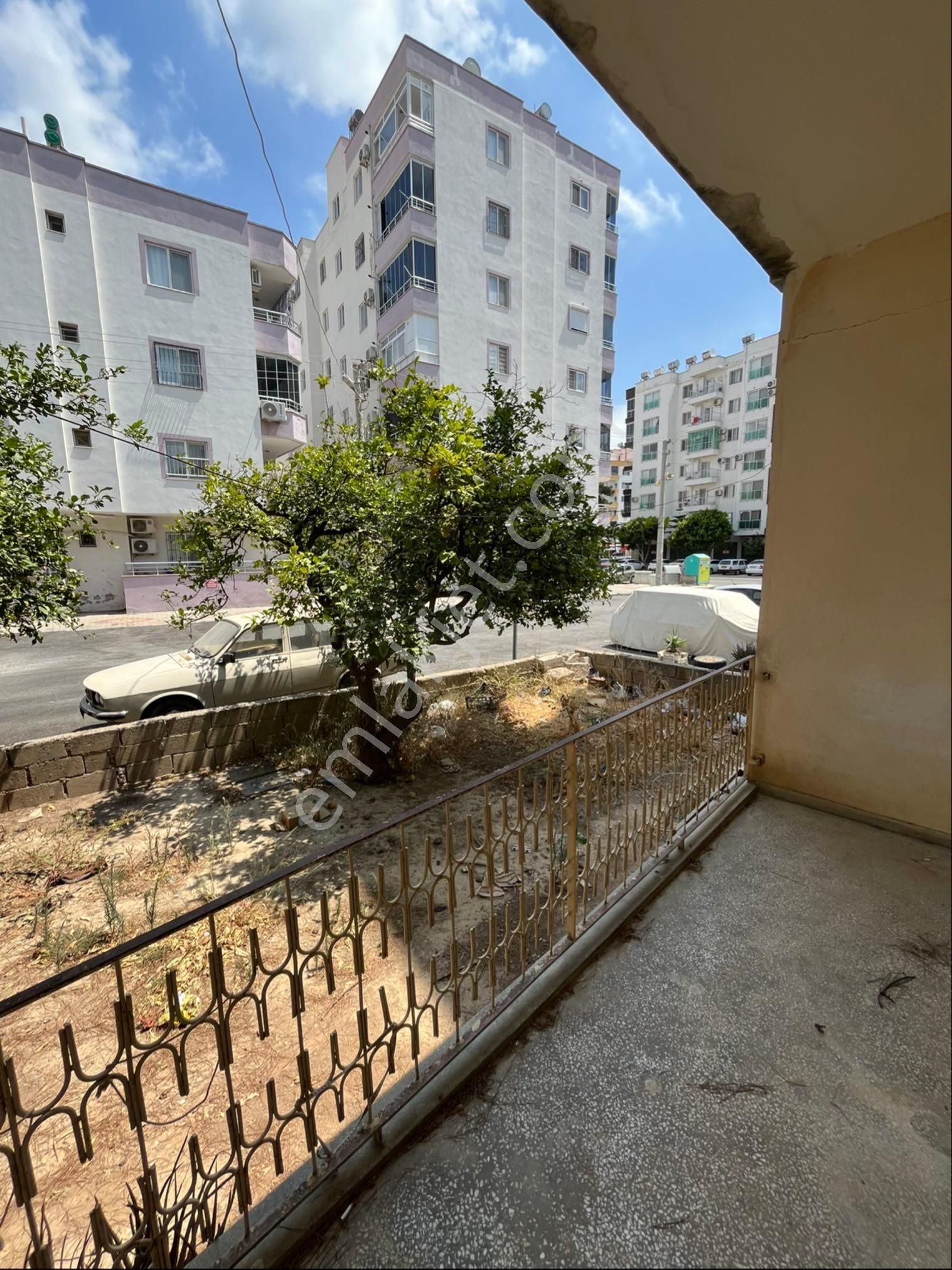 Silifke Merkezde Satılık Müstakil Ev - Görsel 5