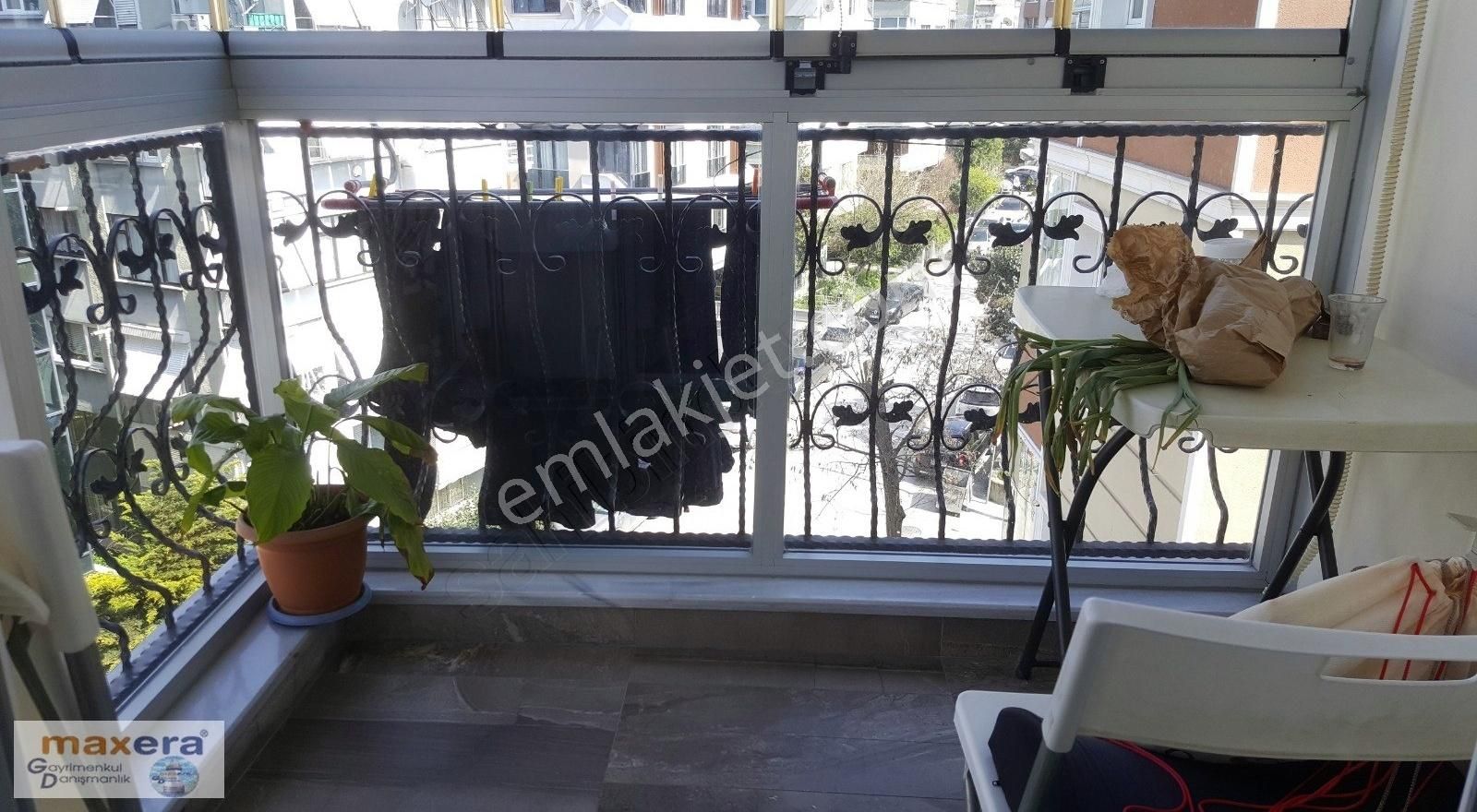 Bakırköy Zuhuratbaba Satılık Daire Bakırköy Zuhuratbaba Da 8 Yıllık 4.kat 125m2 Kombili K.otoparklı