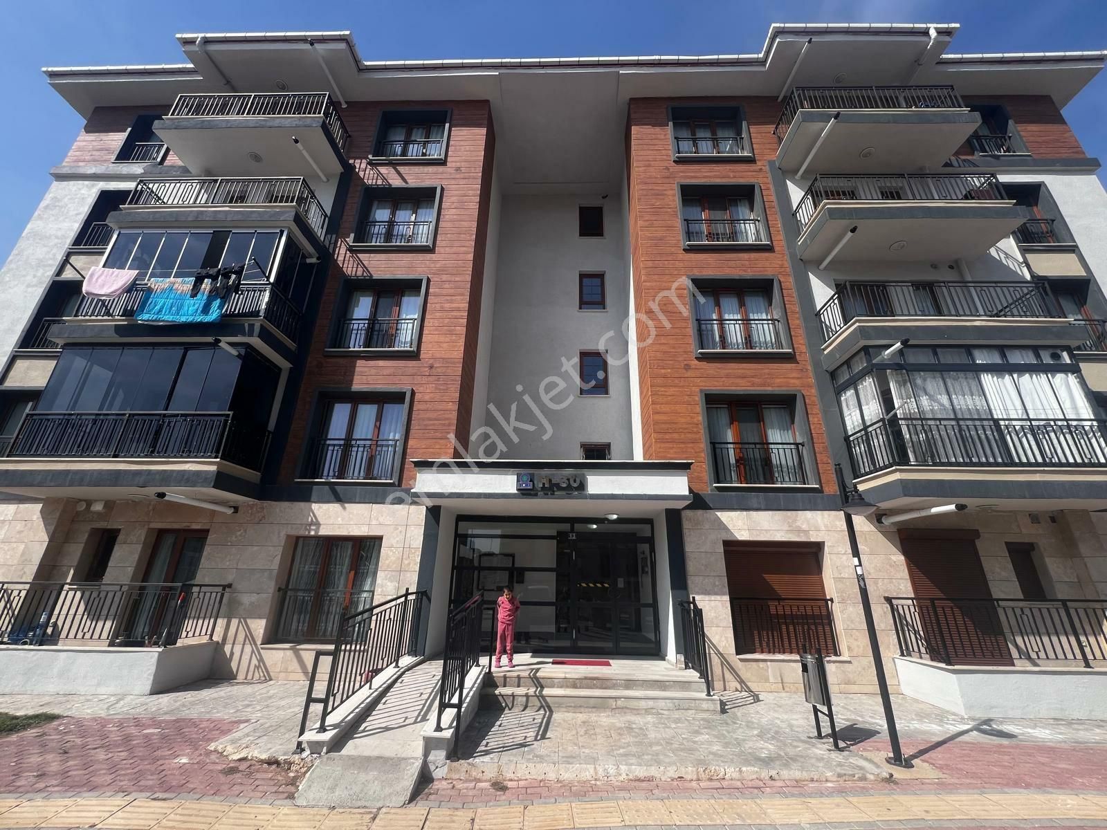 Selçuklu Ardıçlı Satılık Daire Ardıçlı Toki H30 Tapu Teslim 2+1