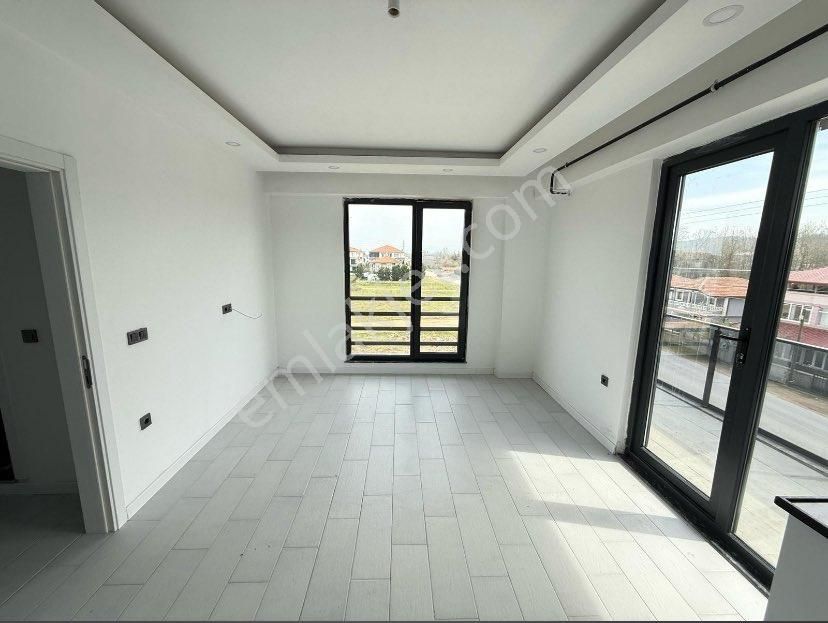 Karasu’da Havuzlu Site 2+1 85 M2 Lüks Satılık Daire - Görsel 7