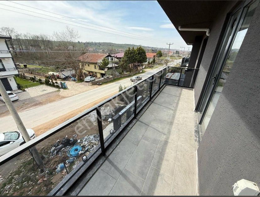 Karasu’da Havuzlu Site 2+1 85 M2 Lüks Satılık Daire - Görsel 17