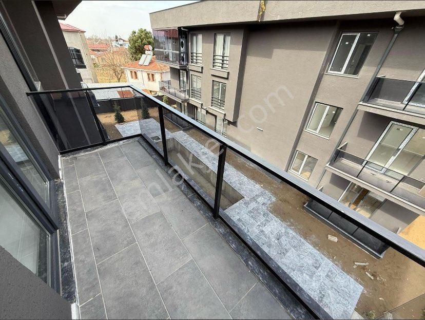 Karasu’da Havuzlu Site 2+1 85 M2 Lüks Satılık Daire - Görsel 15