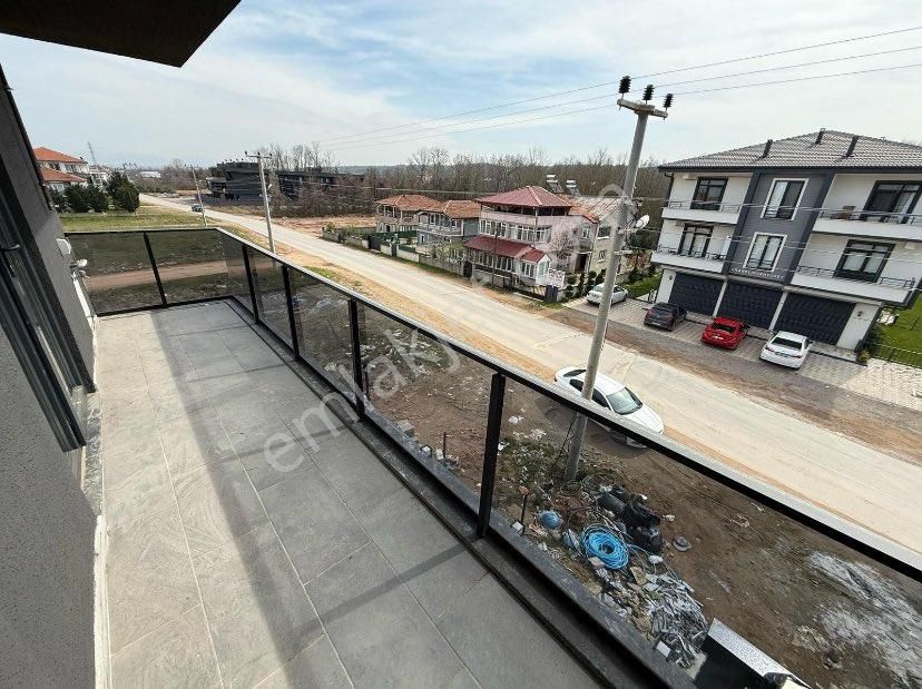 Karasu’da Havuzlu Site 2+1 85 M2 Lüks Satılık Daire - Görsel 14