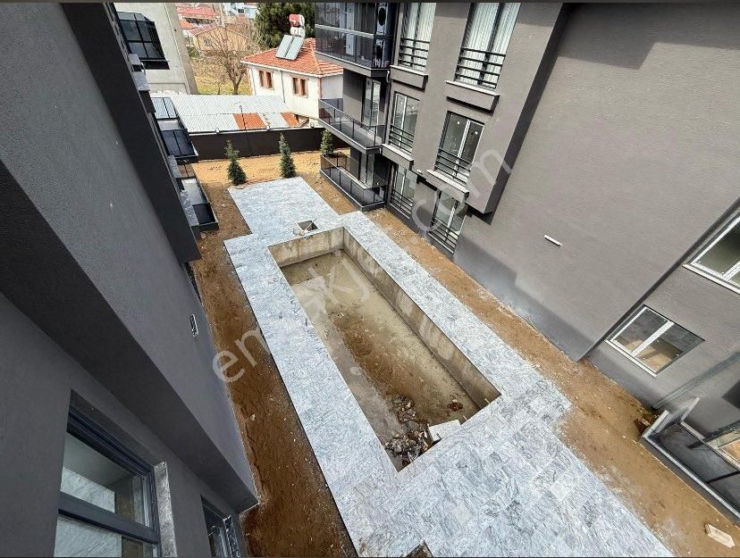 Karasu’da Havuzlu Site 2+1 85 M2 Lüks Satılık Daire - Görsel 13