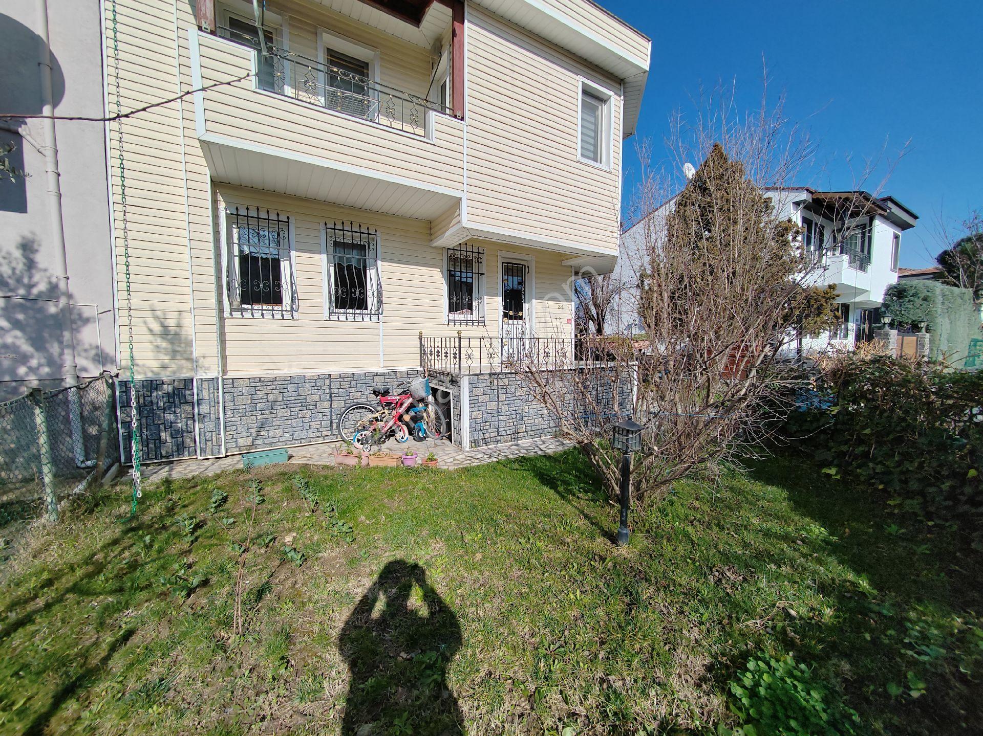 Altınşehir Villa Yolla Cephe - Görsel 5