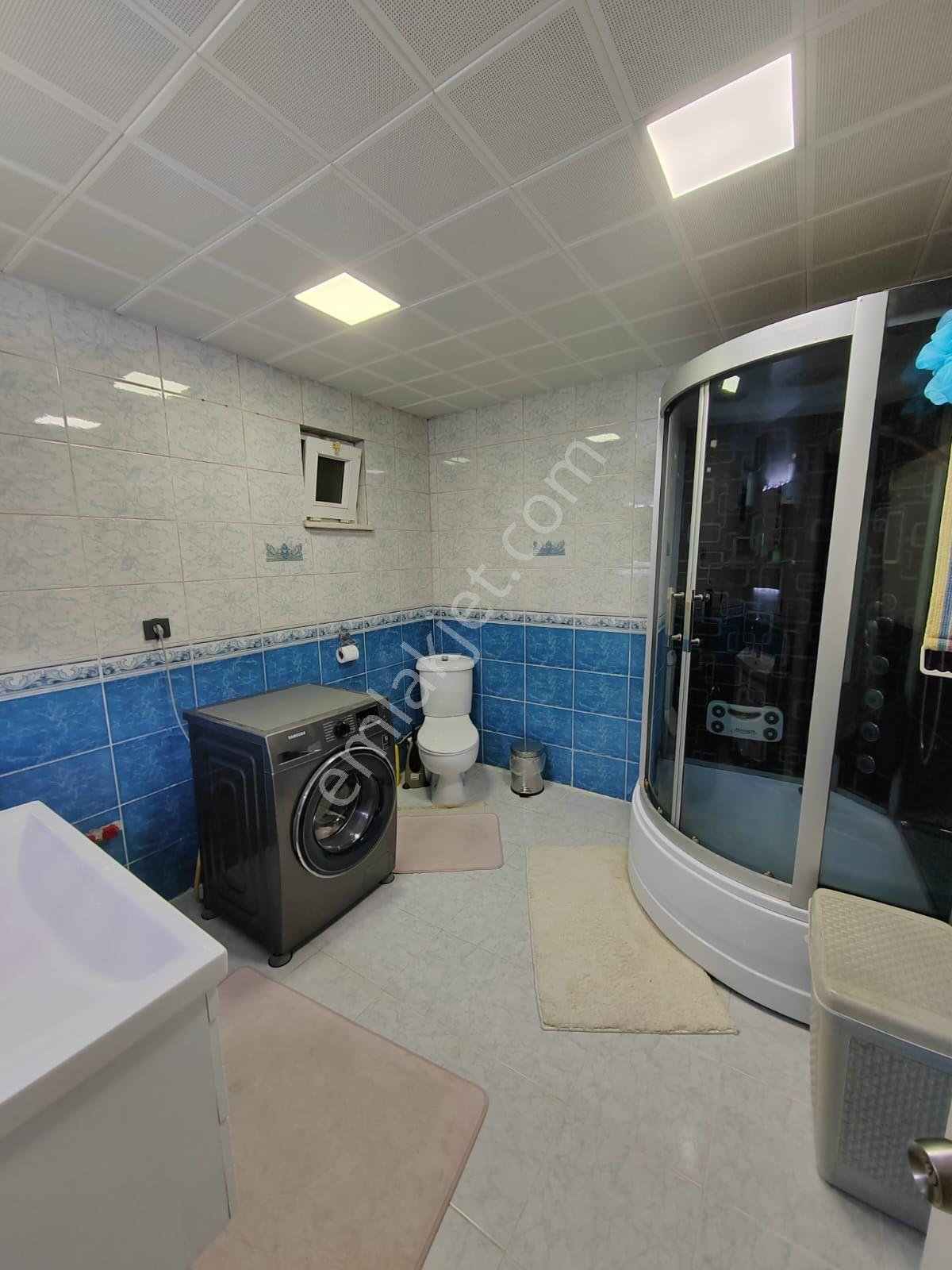 Altınşehir Villa Yolla Cephe - Görsel 12
