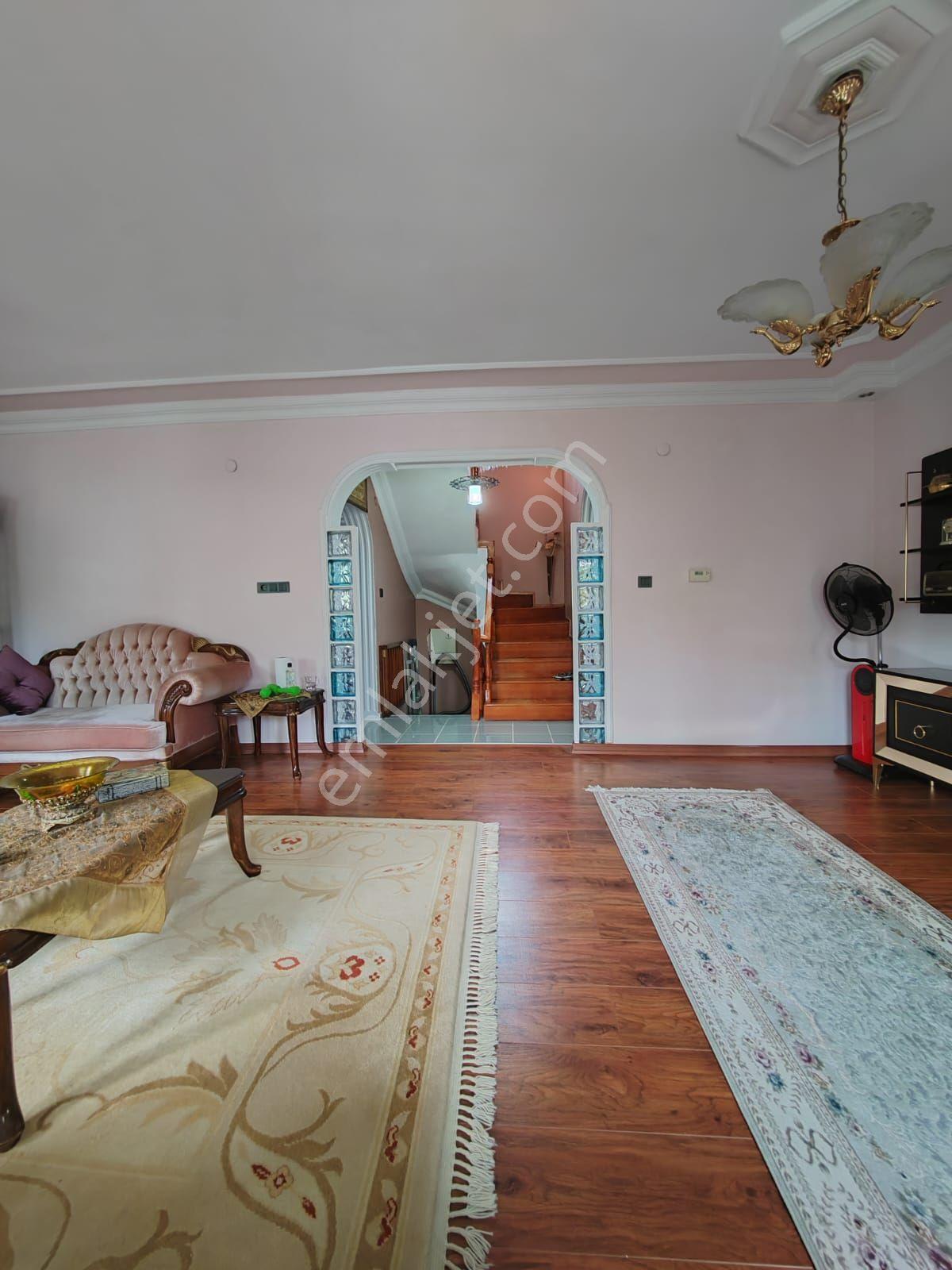 Altınşehir Villa Yolla Cephe - Görsel 15