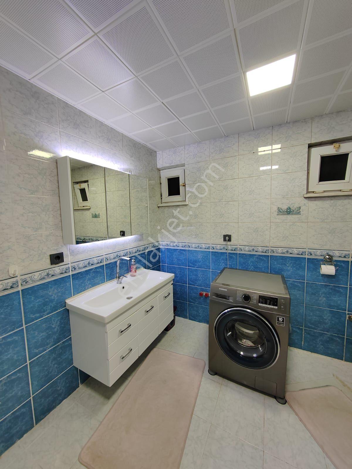 Altınşehir Villa Yolla Cephe - Görsel 13