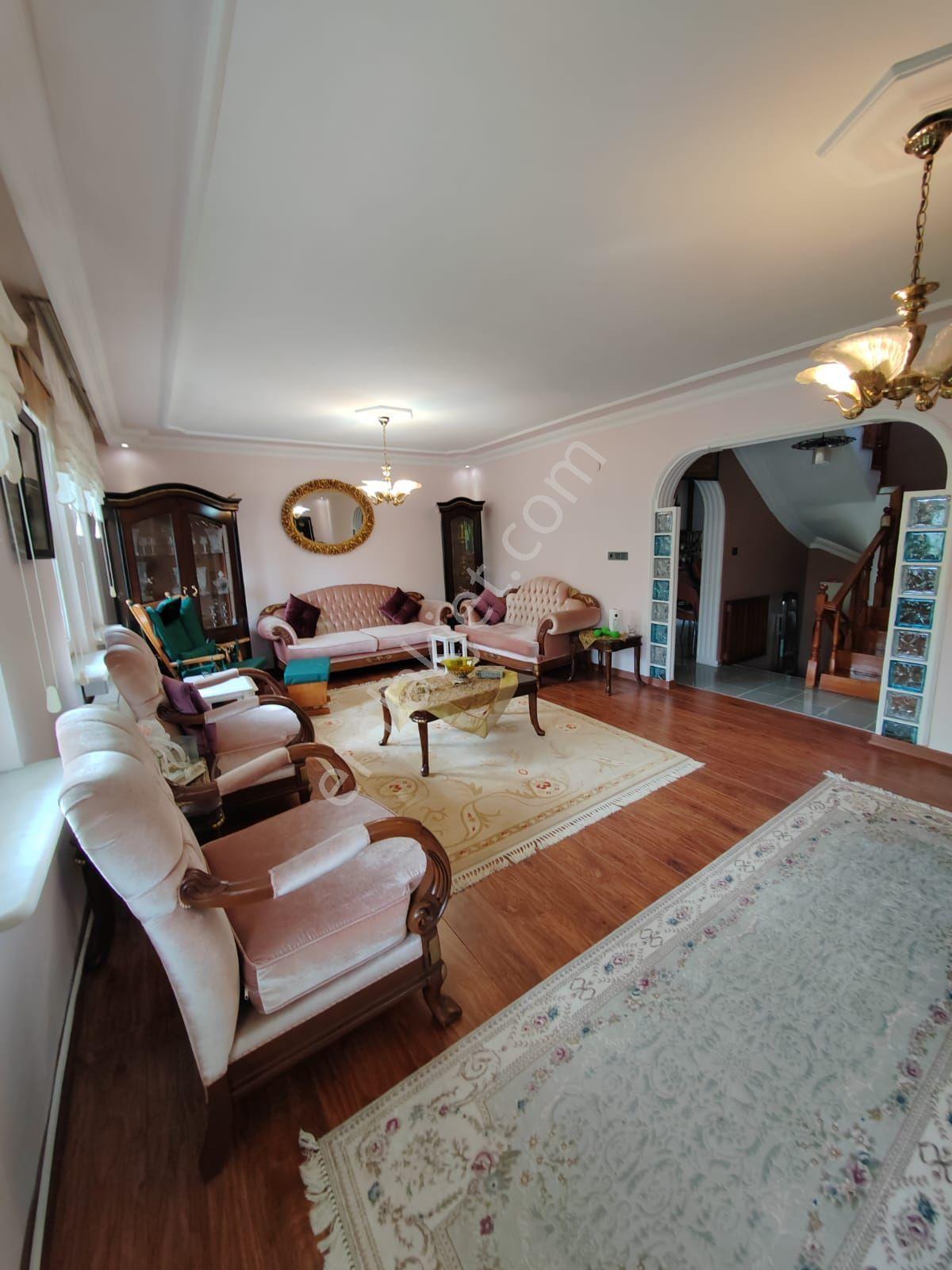 Altınşehir Villa Yolla Cephe - Görsel 10
