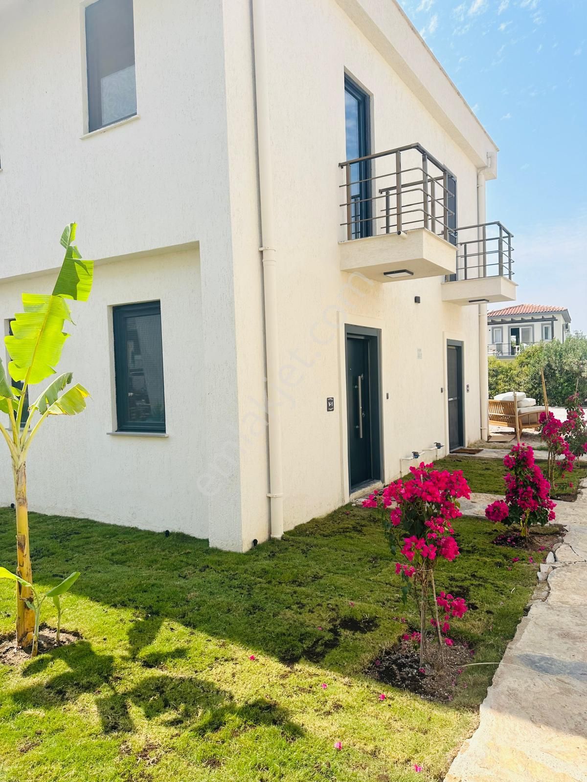 Bodrum'da Satılık Lüx Villa - Görsel 3