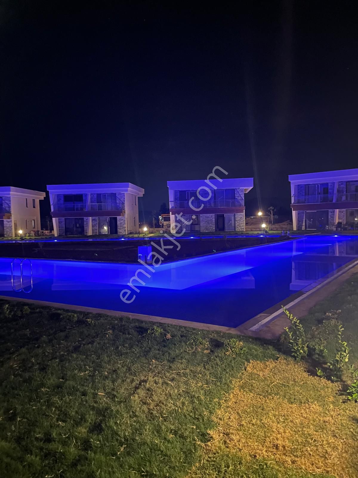 Bodrum'da Satılık Lüx Villa - Görsel 16