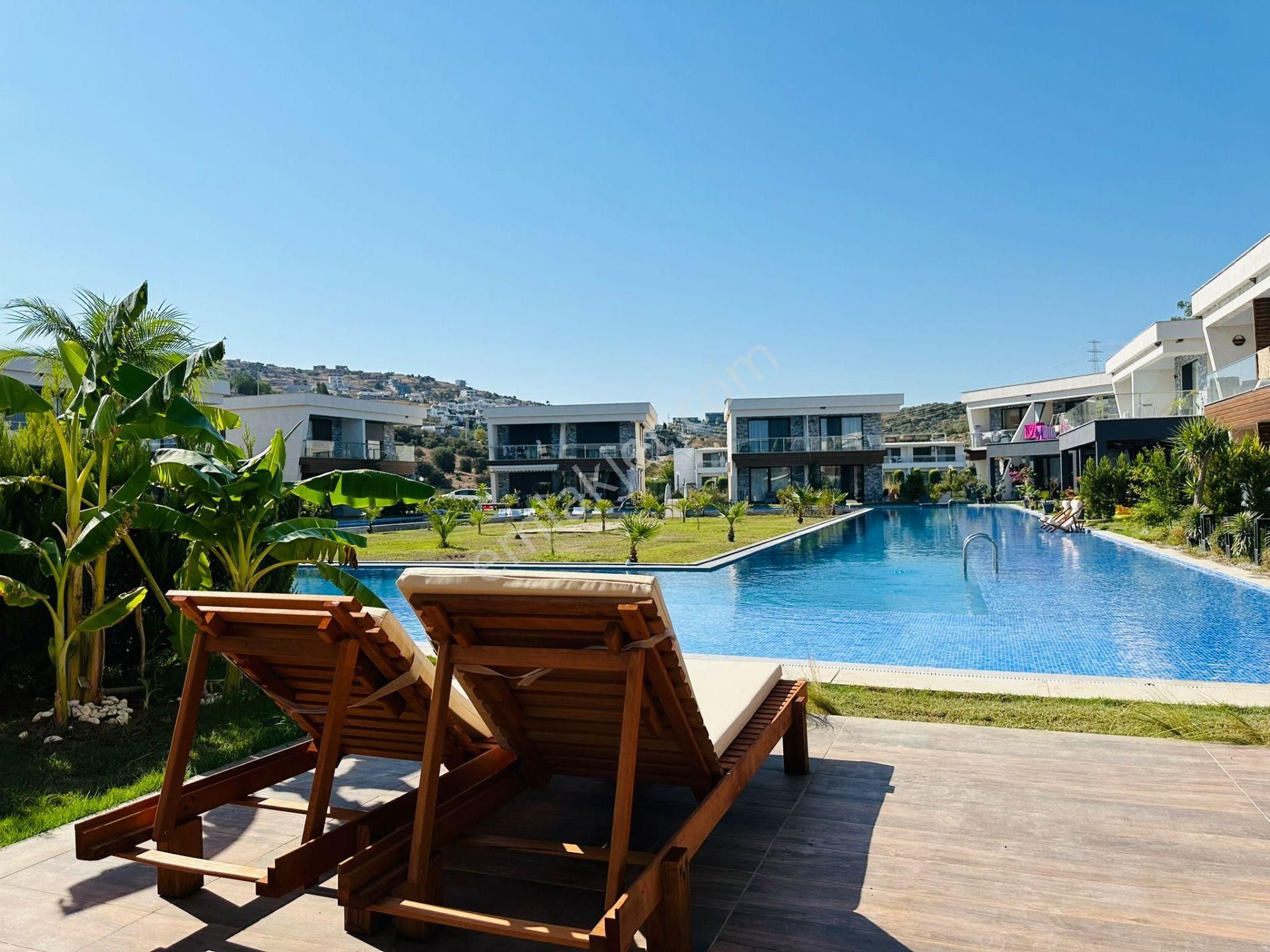 Bodrum'da Satılık Lüx Villa - Görsel 21