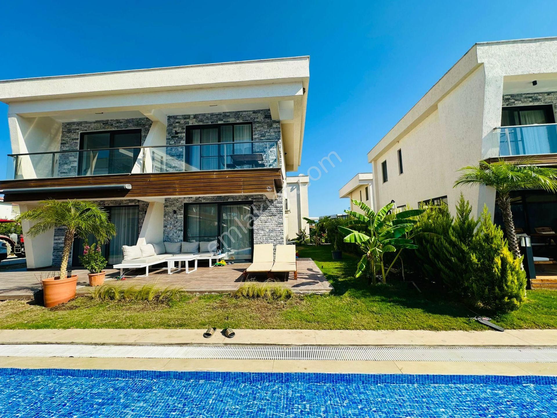 Bodrum'da Satılık Lüx Villa - Görsel 23
