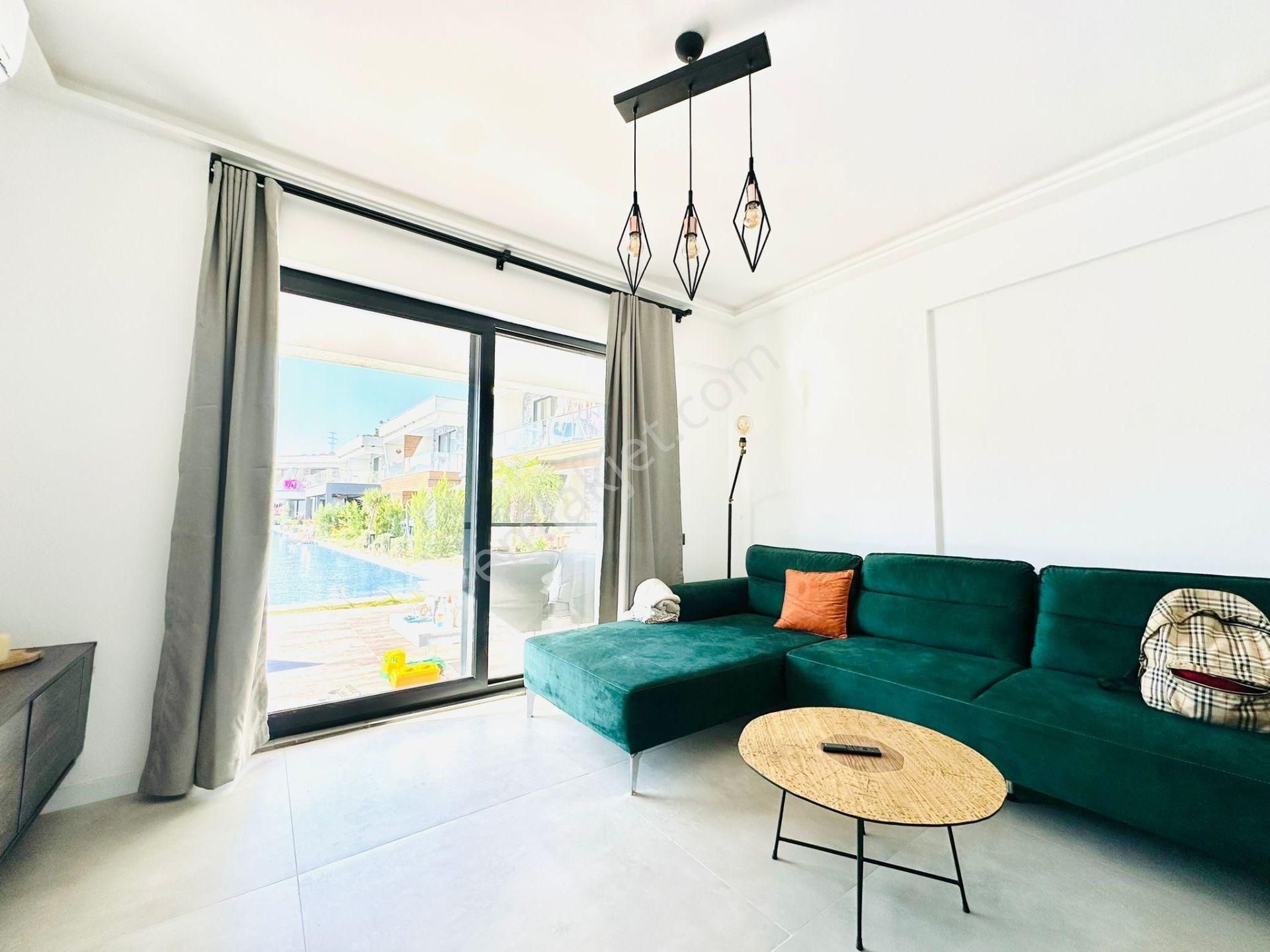 Bodrum'da Satılık Lüx Villa - Görsel 17