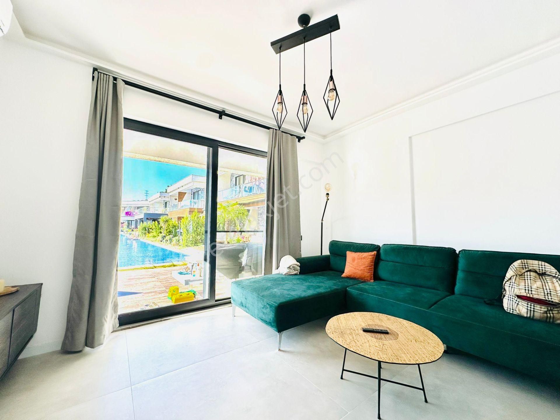 Bodrum'da Satılık Lüx Villa - Görsel 18